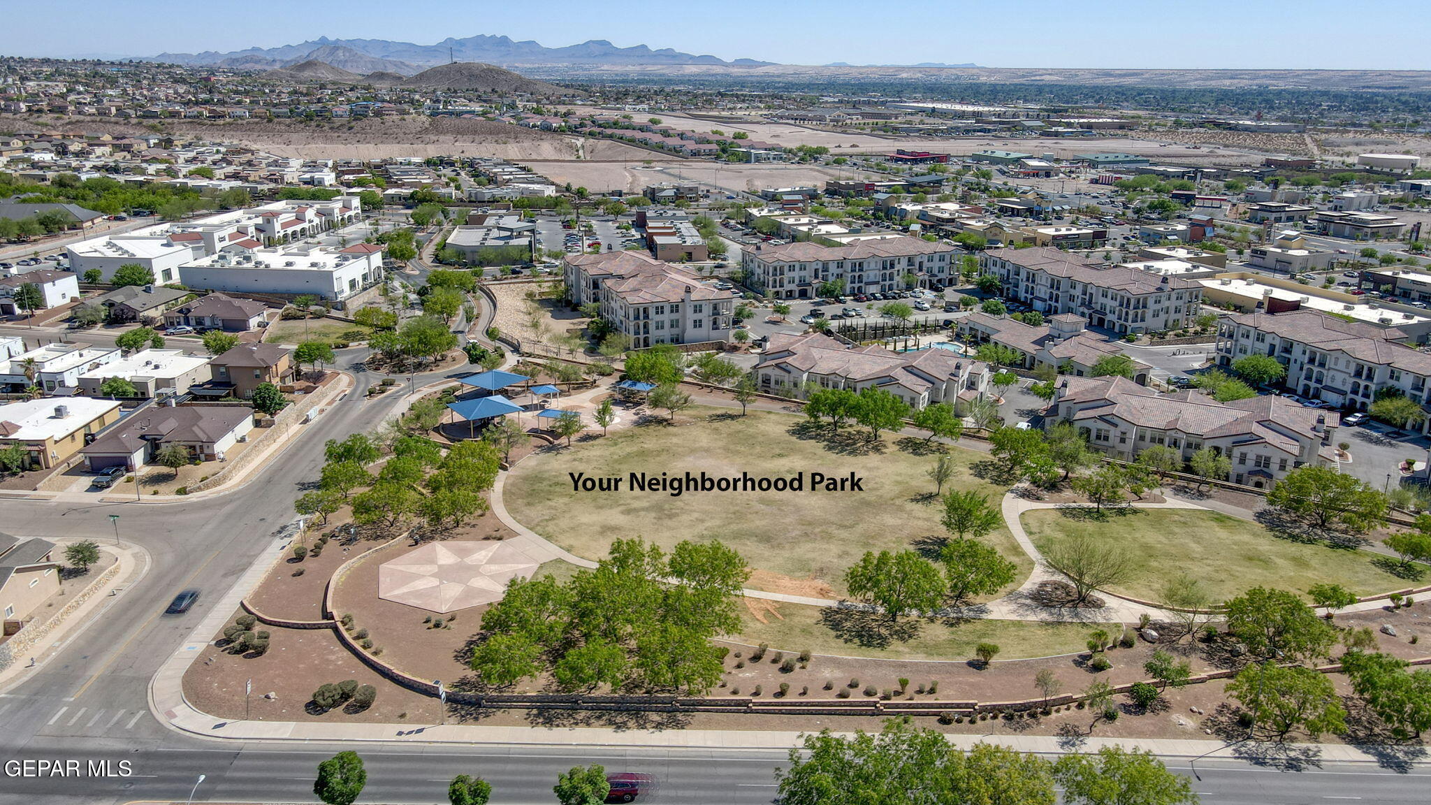 7380 Brays Landings Drive
