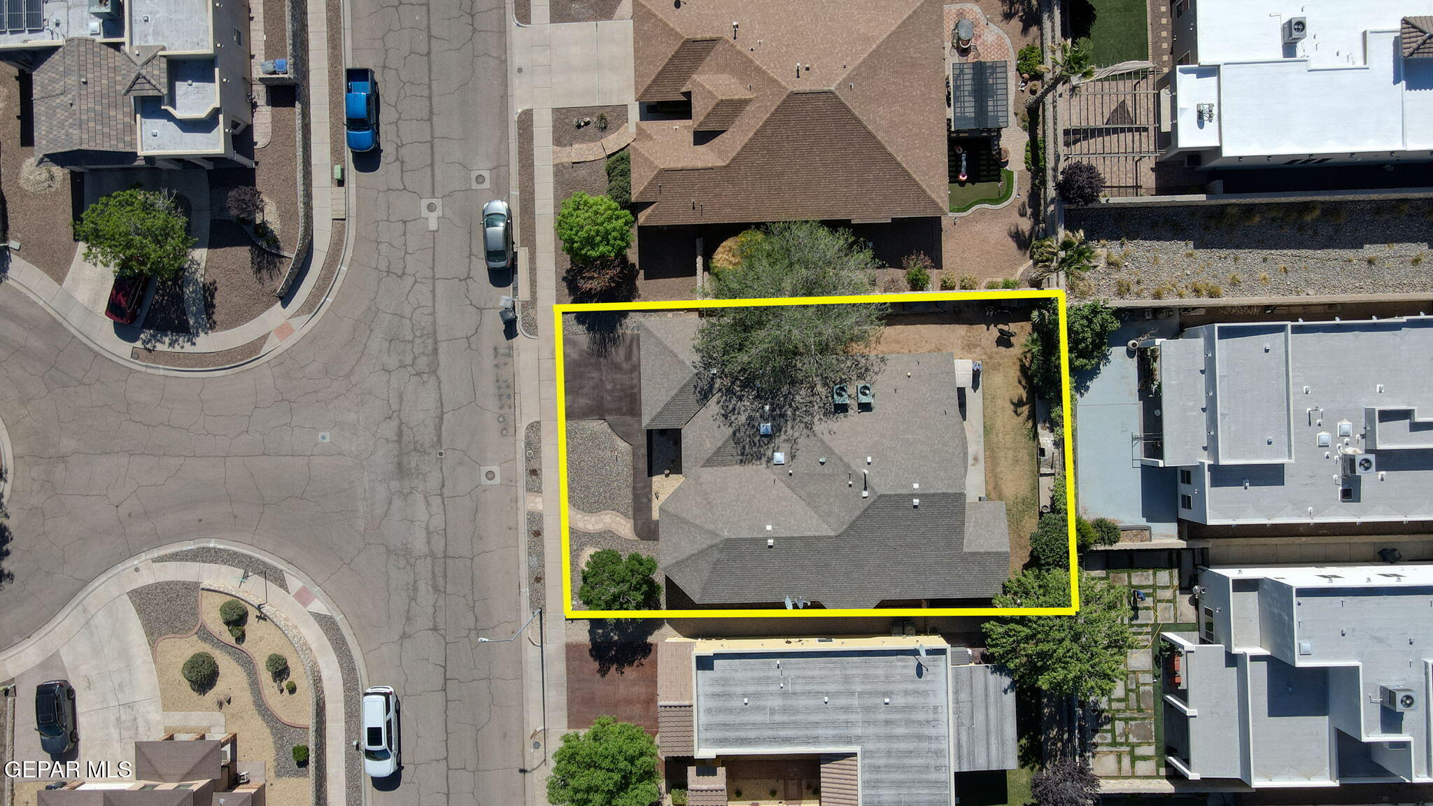 7380 Brays Landings Drive