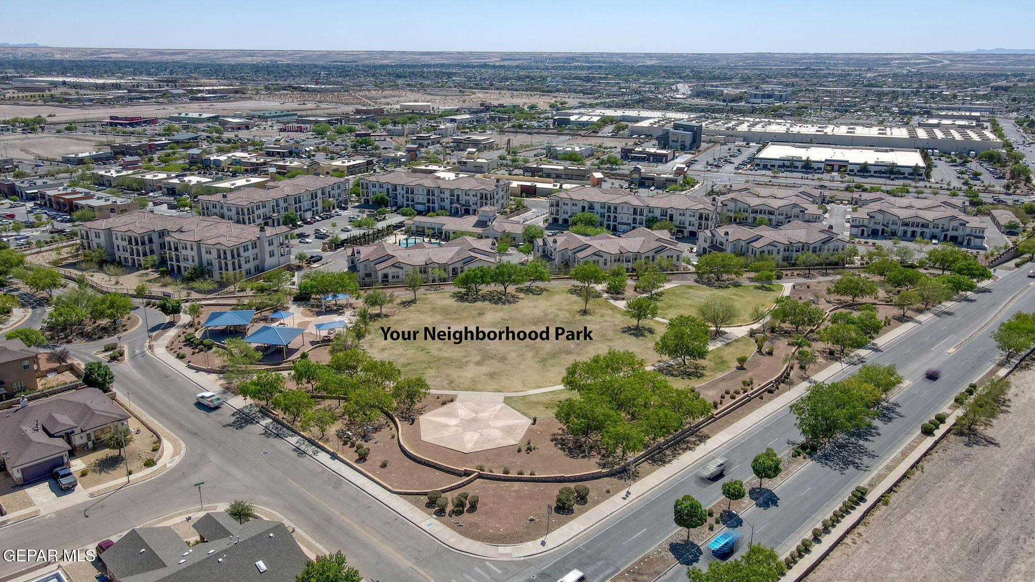 7380 Brays Landings Drive