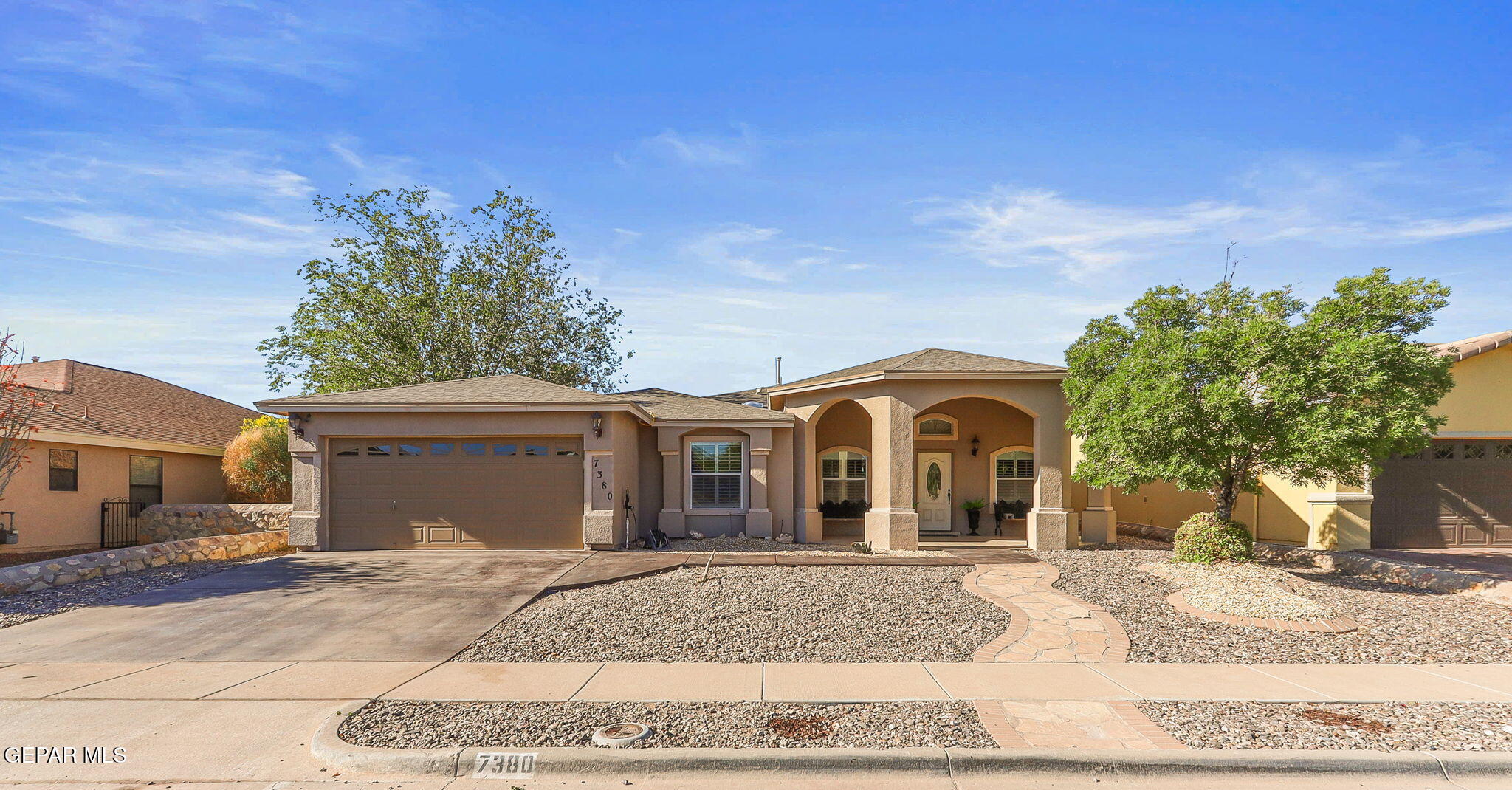 7380 Brays Landings Drive