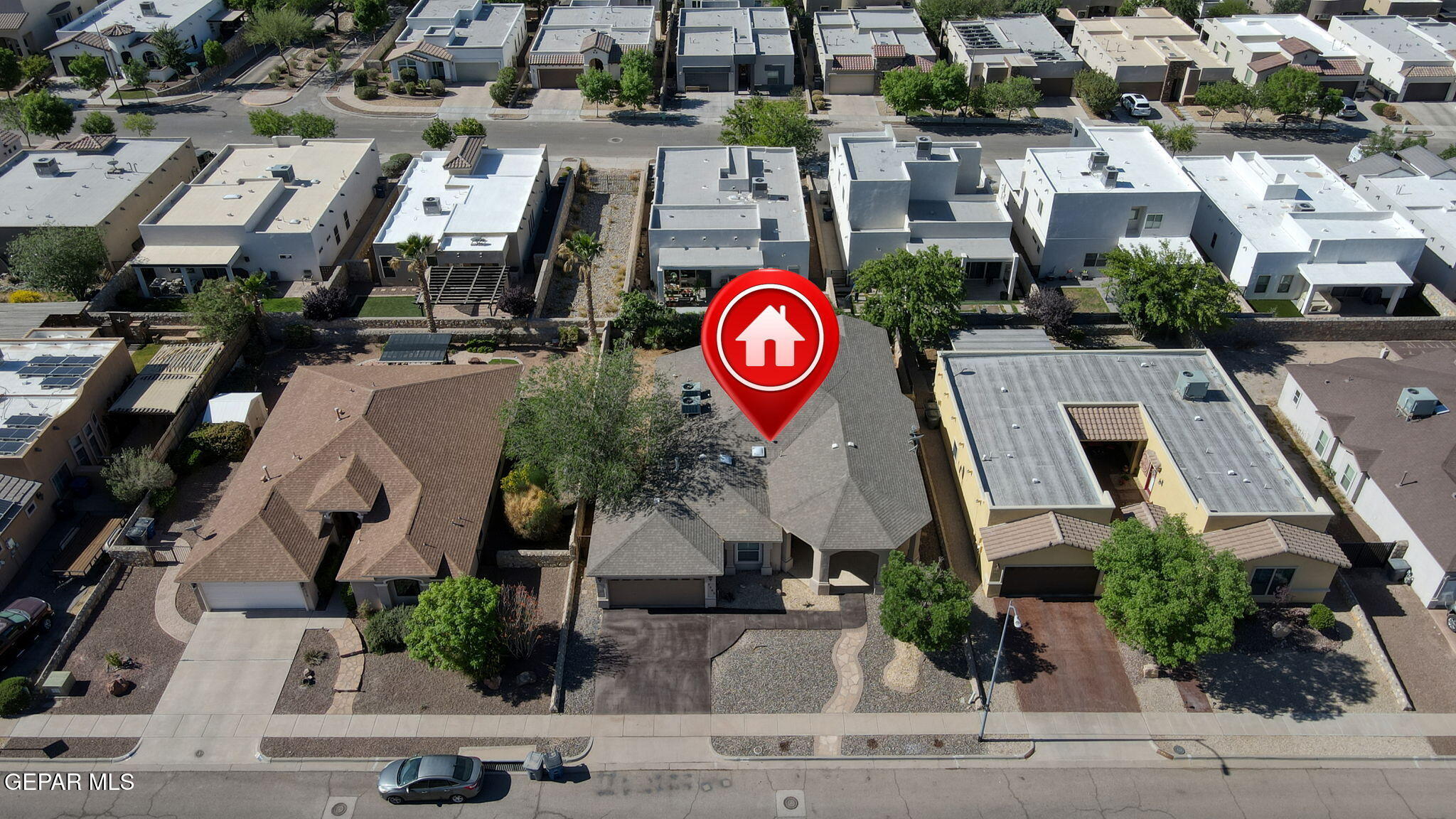 7380 Brays Landings Drive