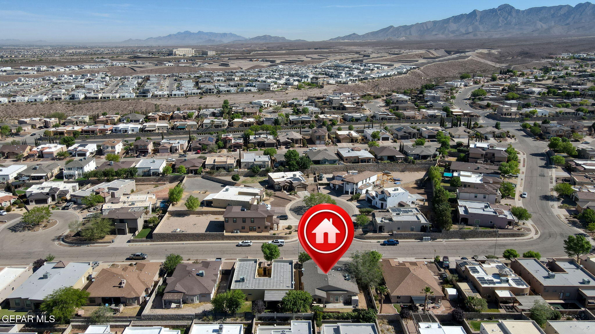 7380 Brays Landings Drive
