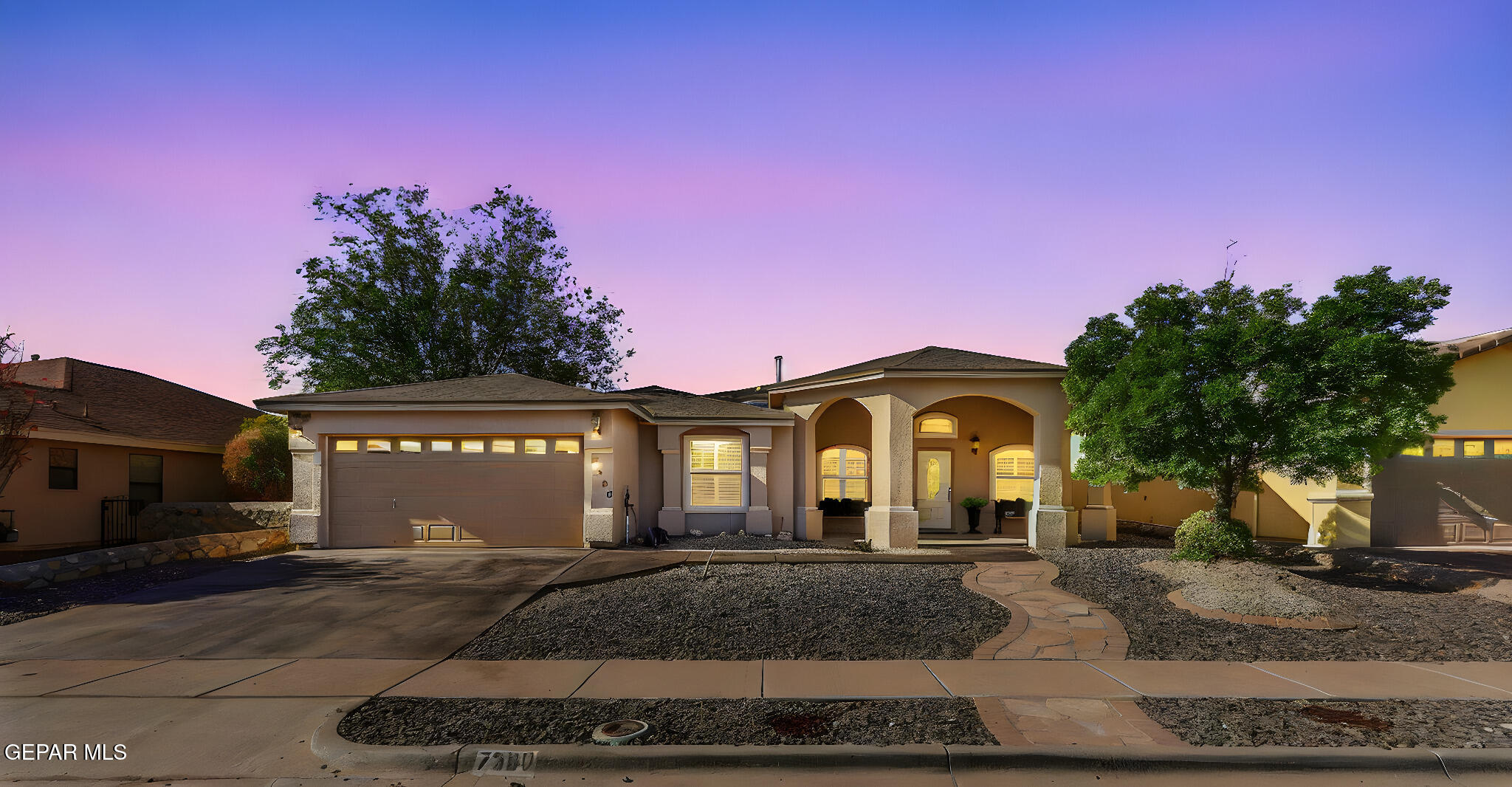 7380 Brays Landings Drive