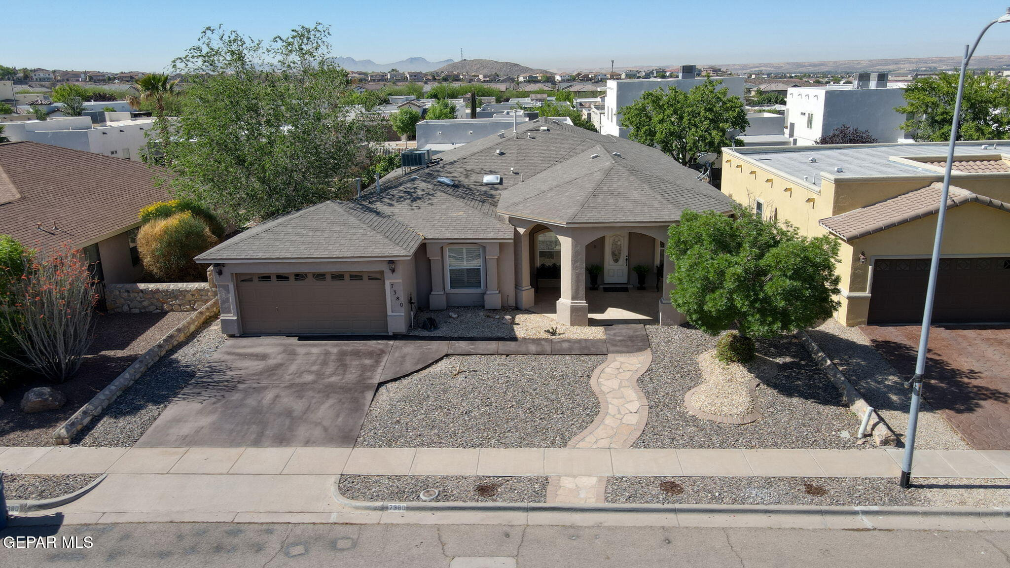 7380 Brays Landings Drive
