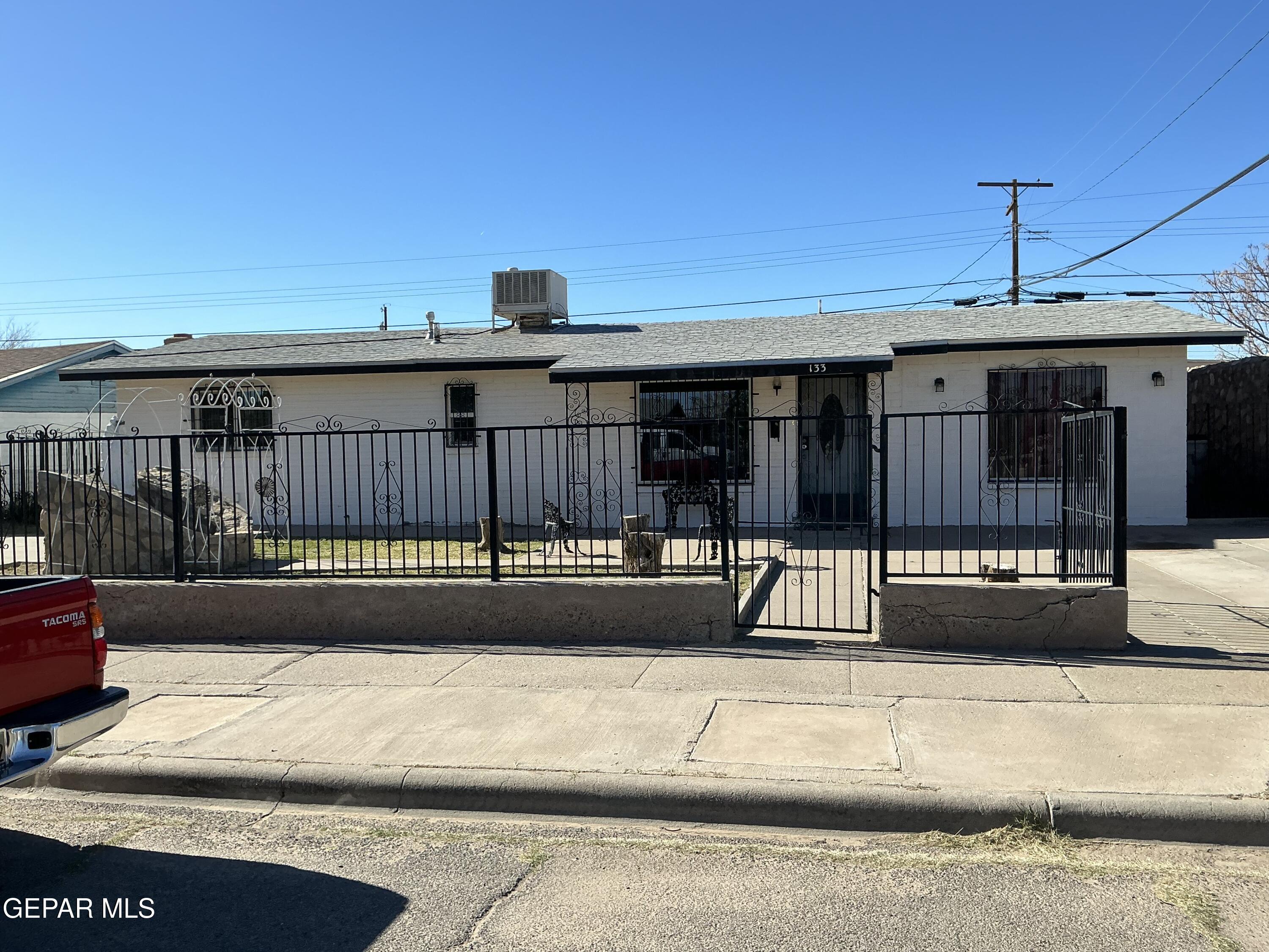 133 BAYWOOD Road