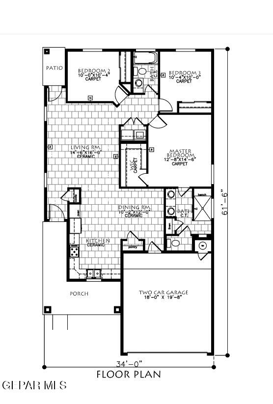 11856 Barrenkale Place