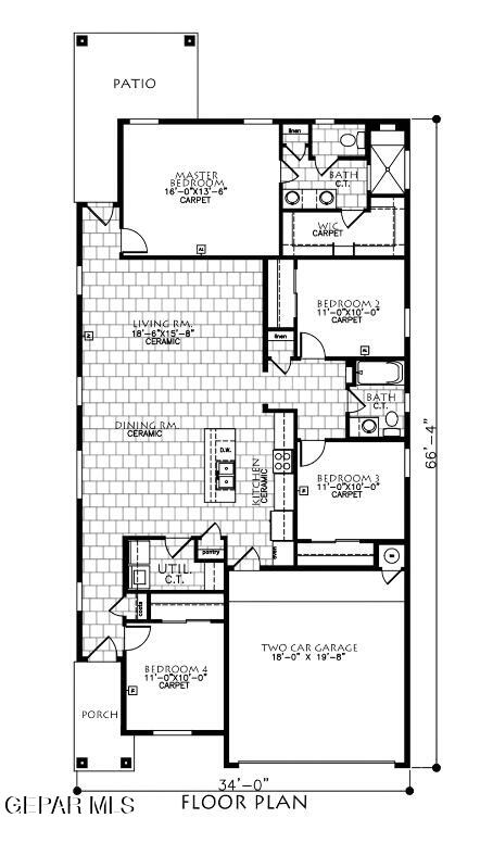 11868 Barrenkale Place