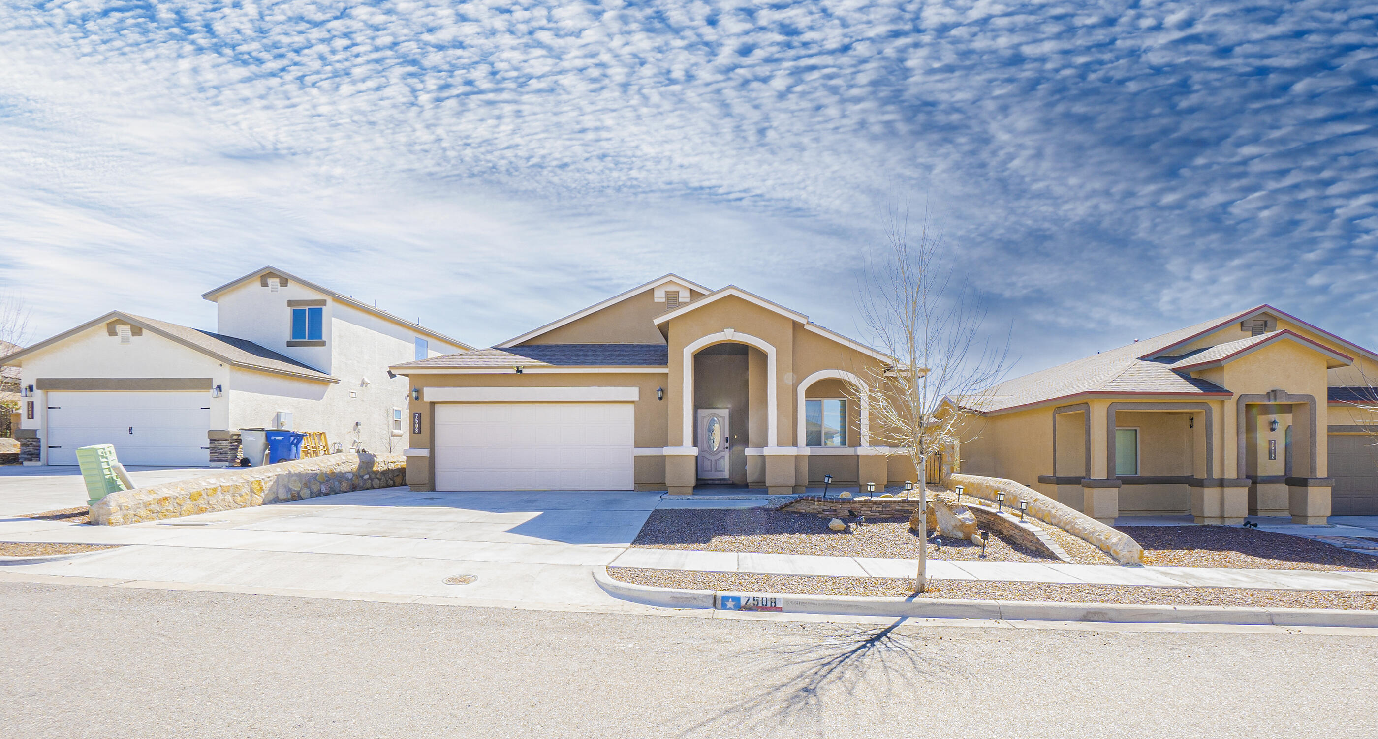 7508 WOLF CREEK Drive