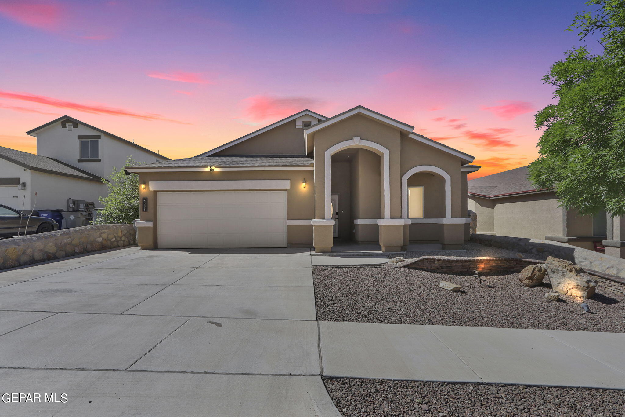 7508 WOLF CREEK Drive