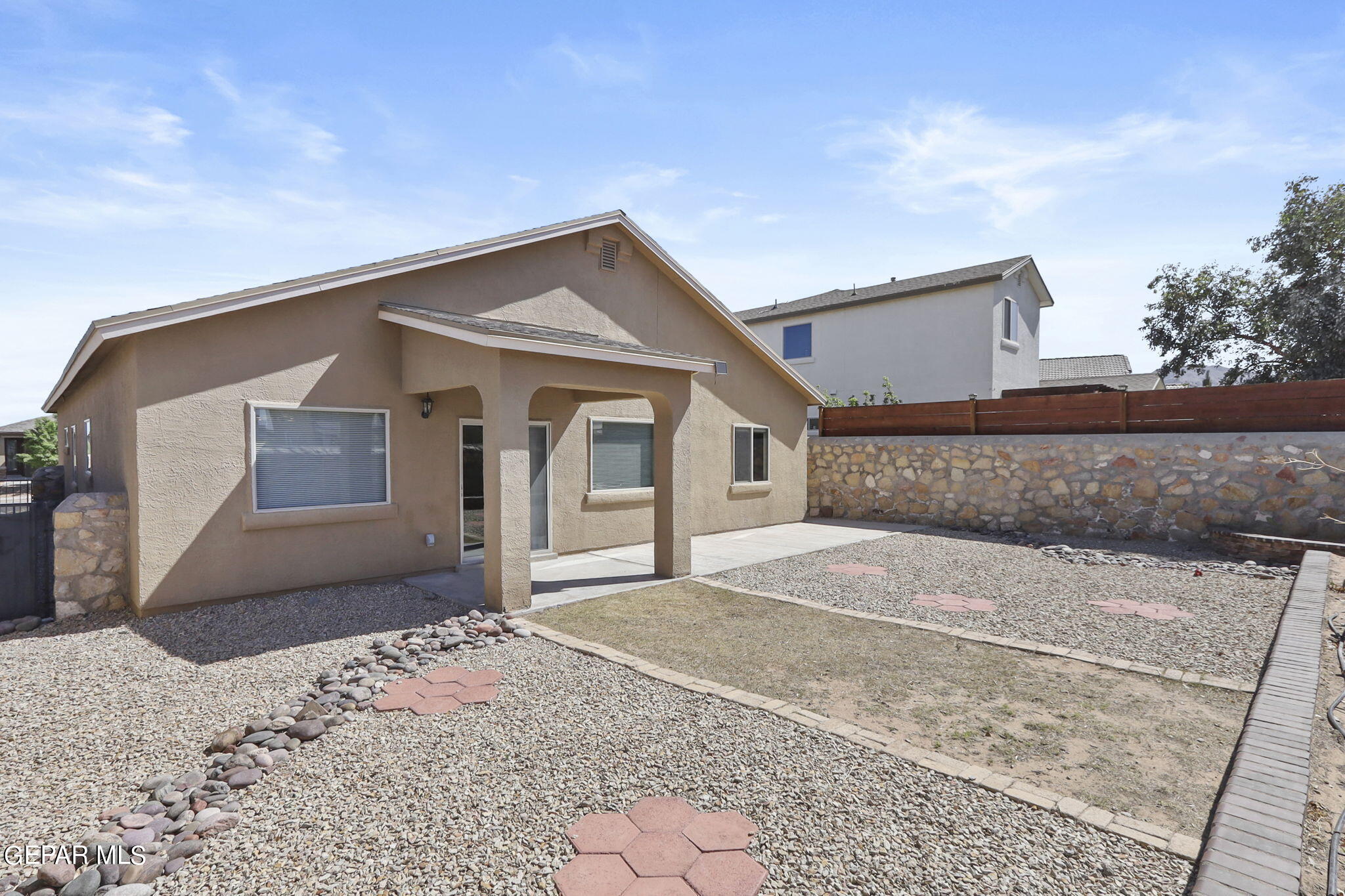 7508 WOLF CREEK Drive