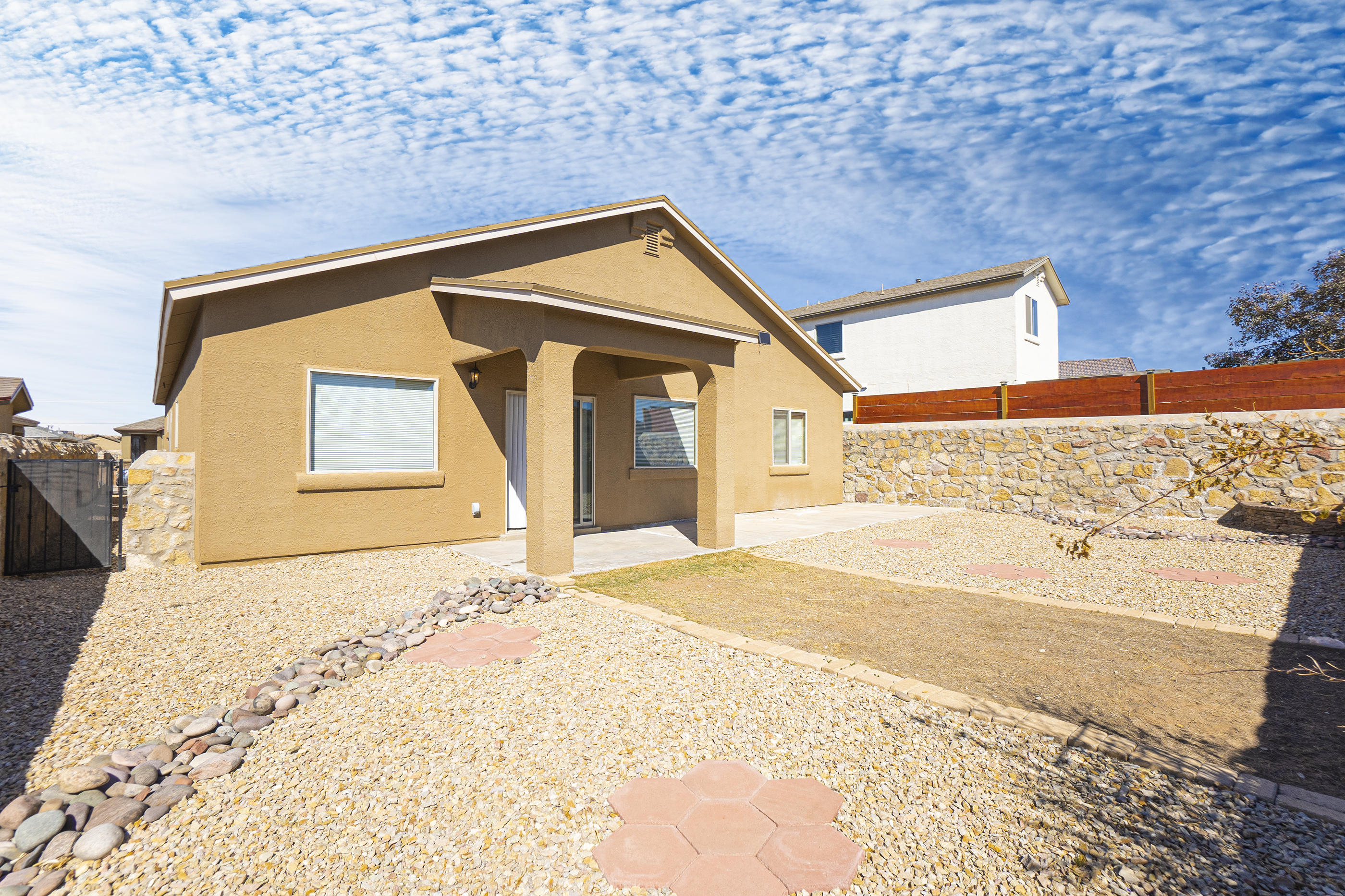7508 WOLF CREEK Drive