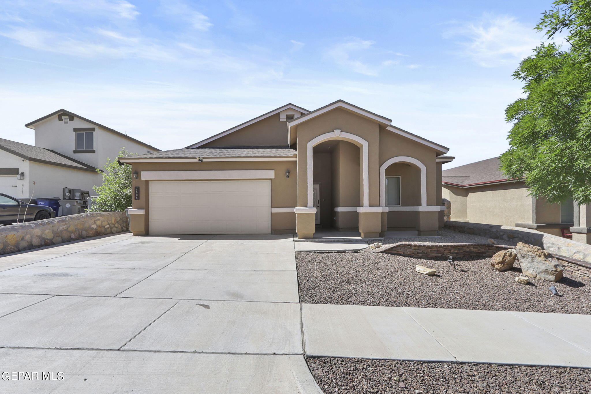 7508 WOLF CREEK Drive