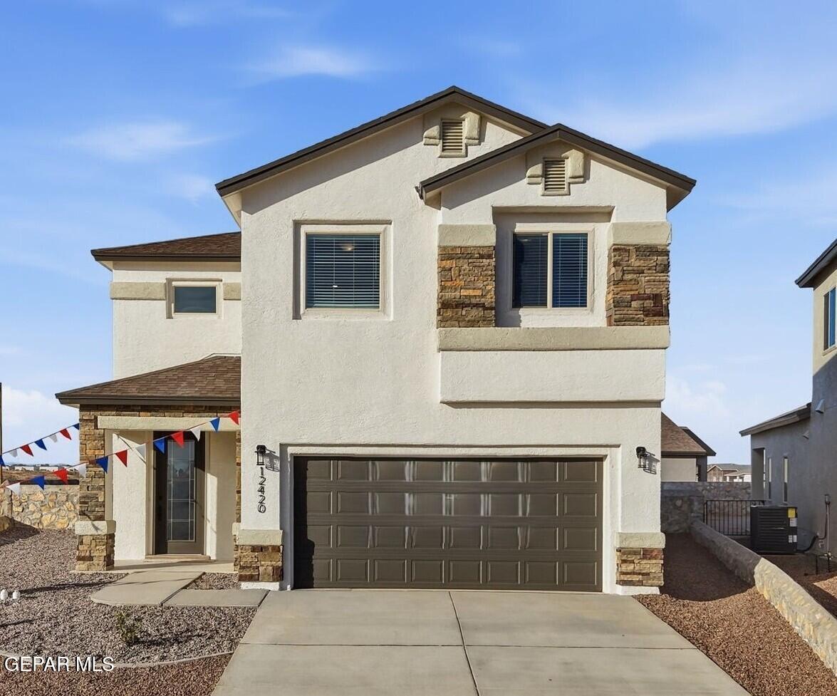 1357 Blue Horizon Street