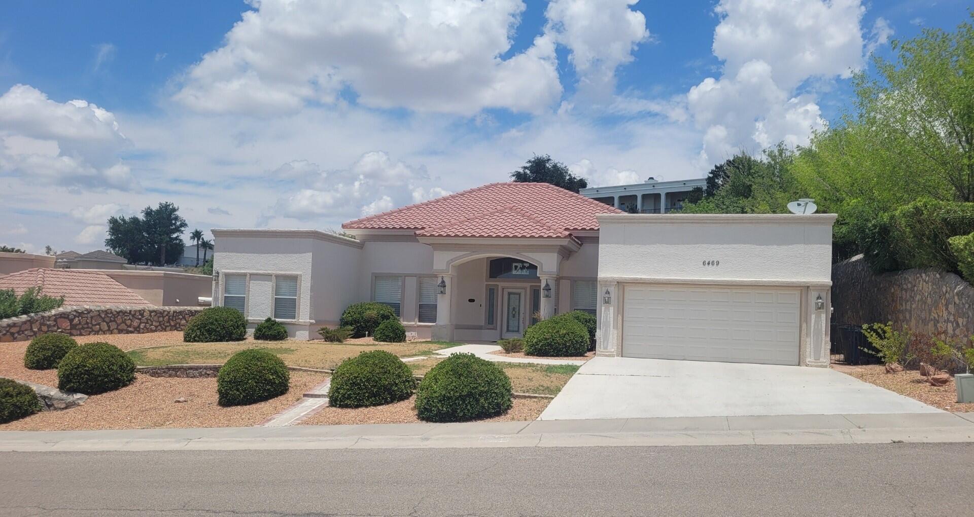 6469 CALLE VISTA Drive