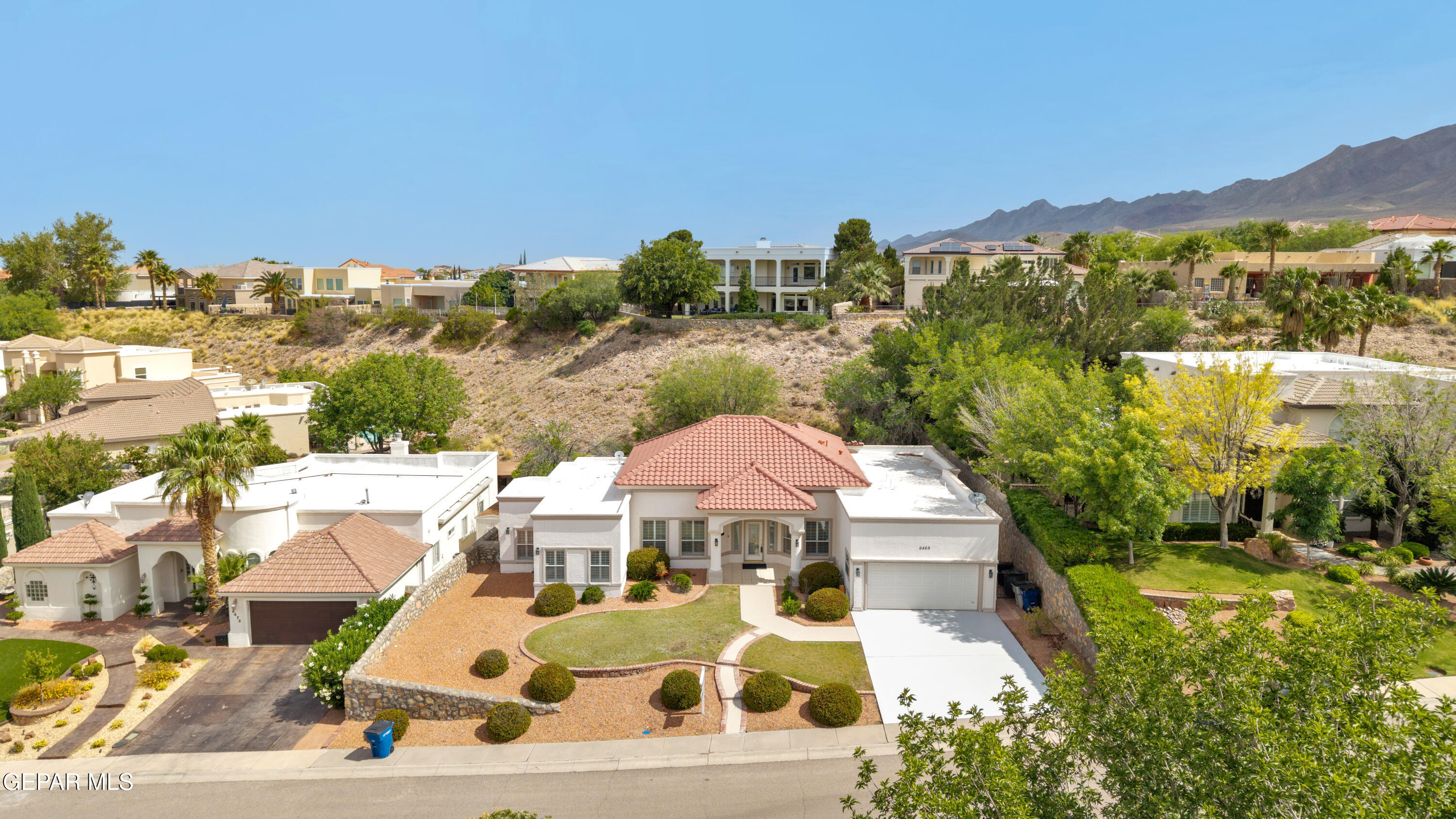 6469 CALLE VISTA Drive