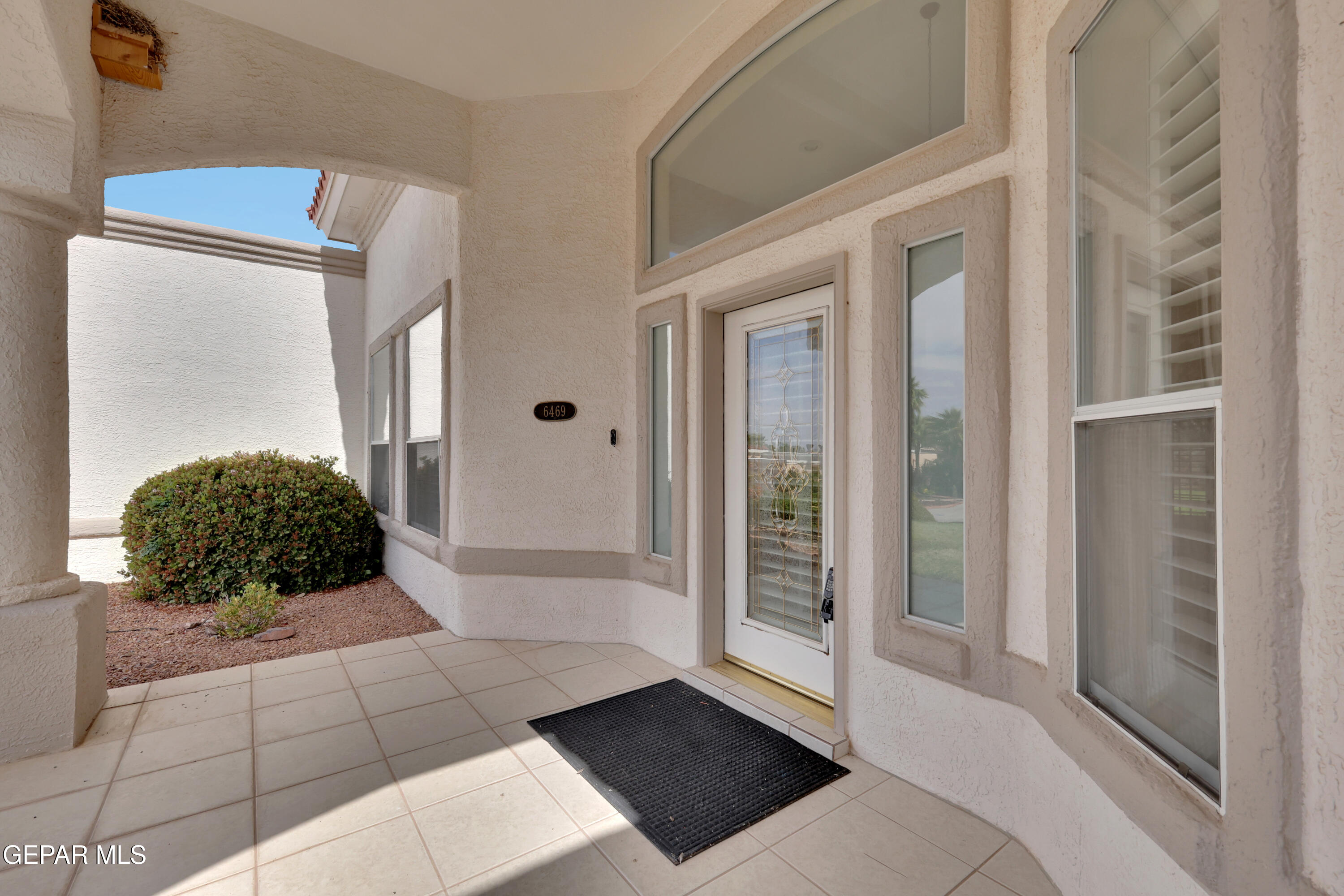 6469 CALLE VISTA Drive