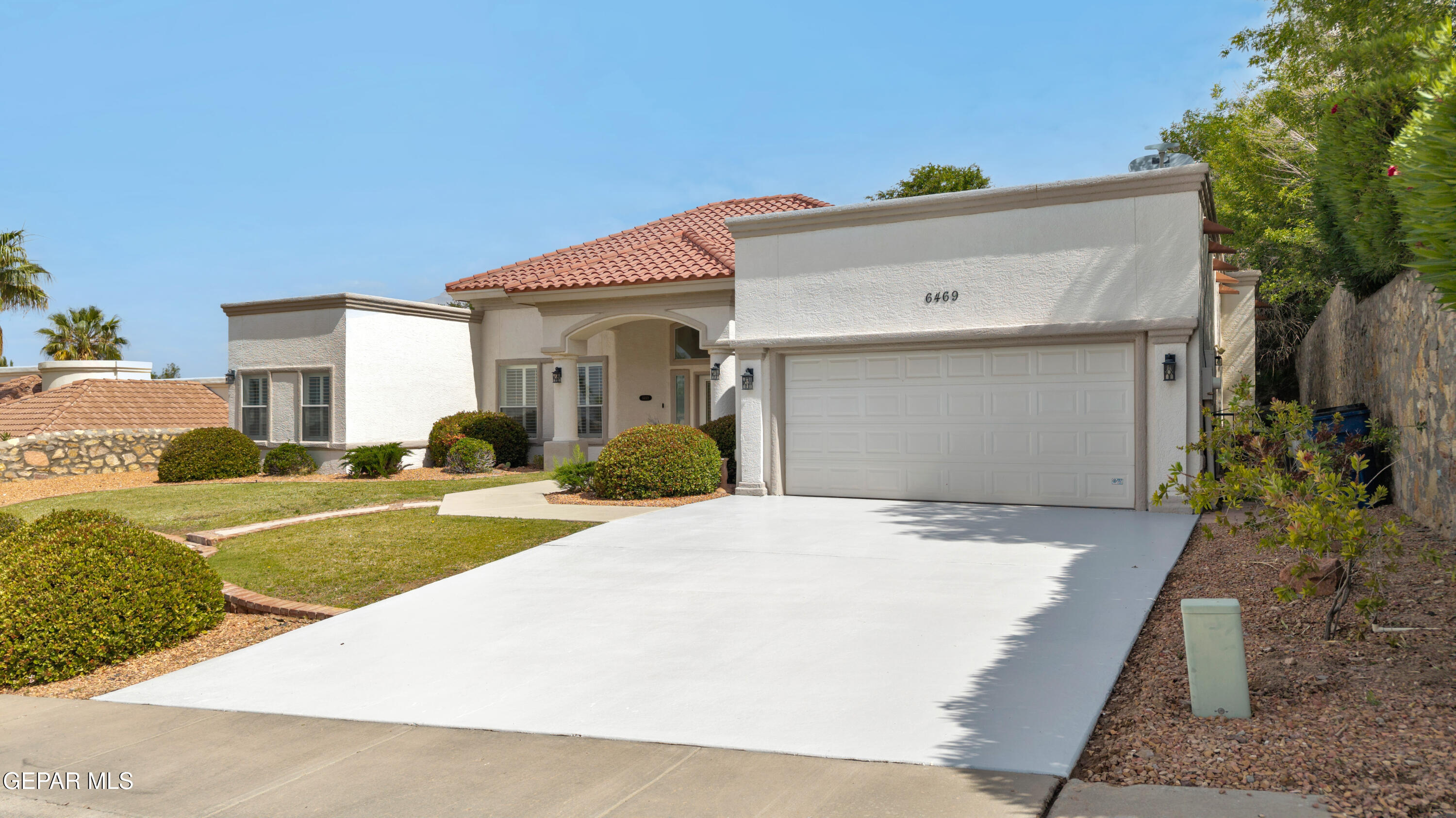 6469 CALLE VISTA Drive