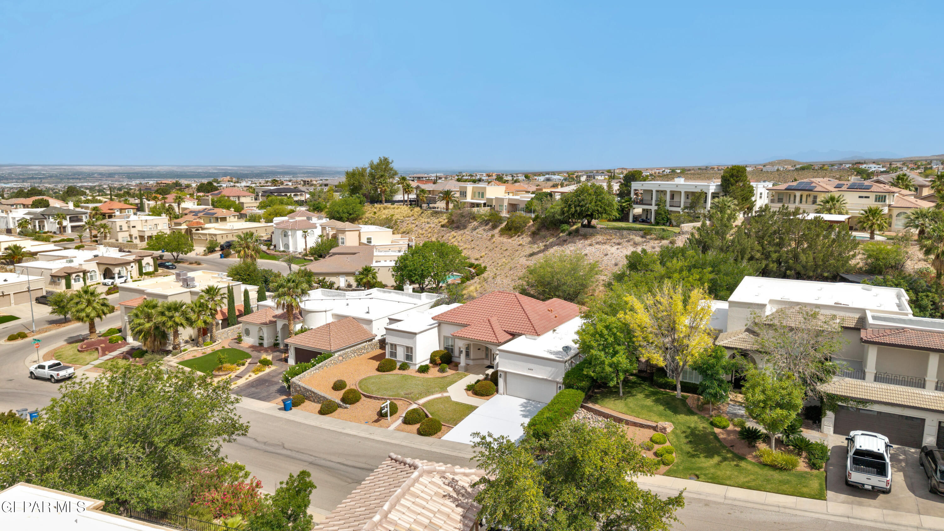 6469 CALLE VISTA Drive