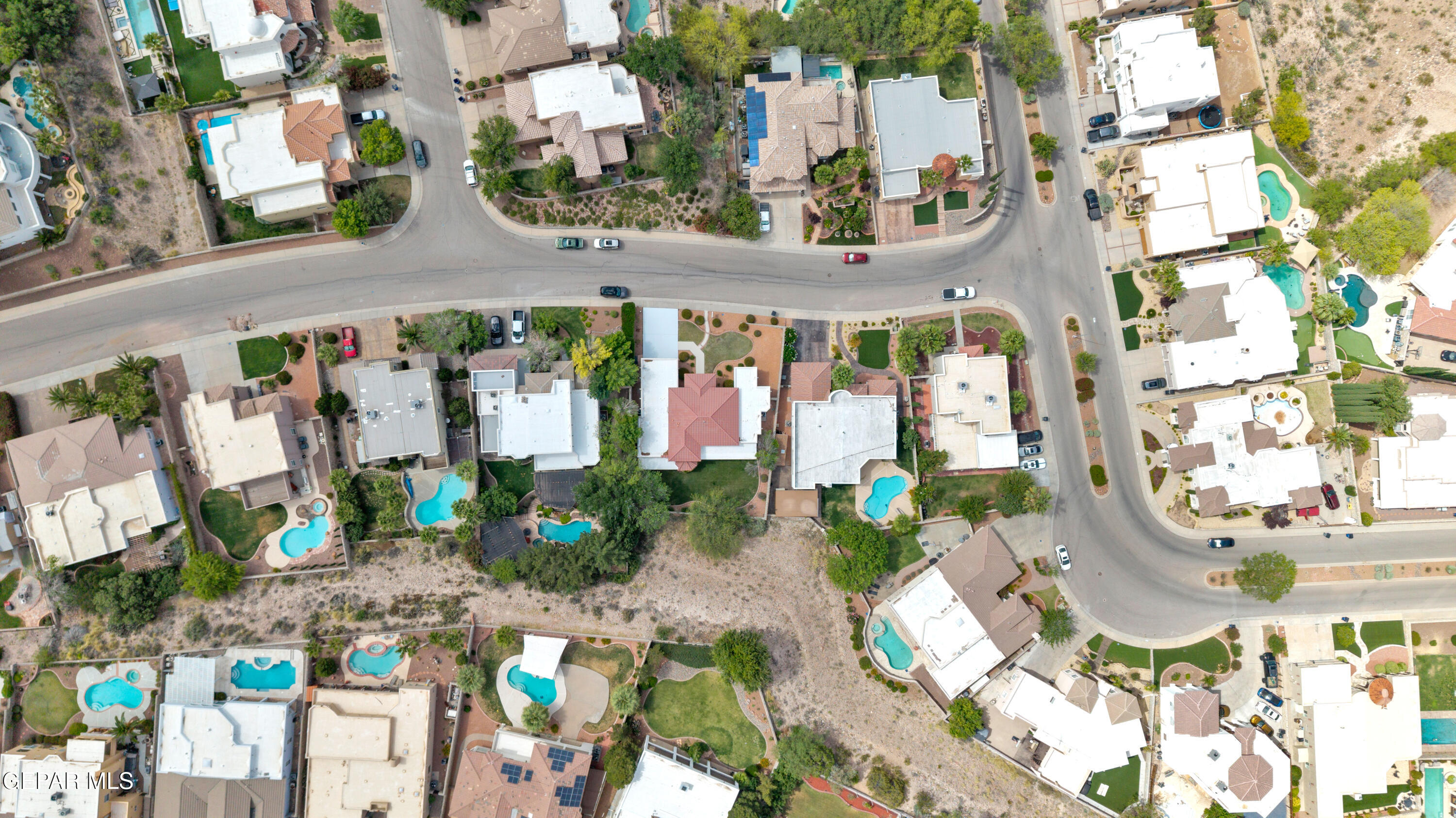 6469 CALLE VISTA Drive