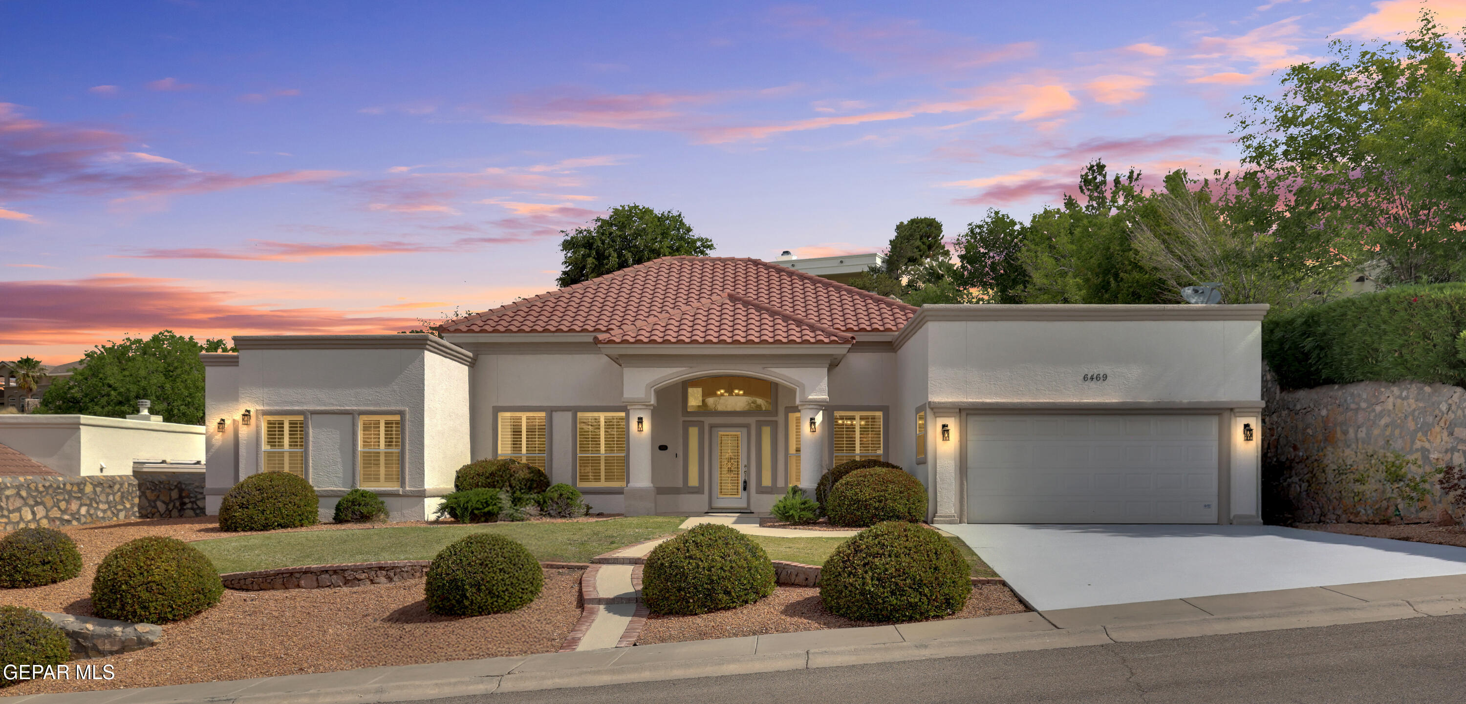 6469 CALLE VISTA Drive