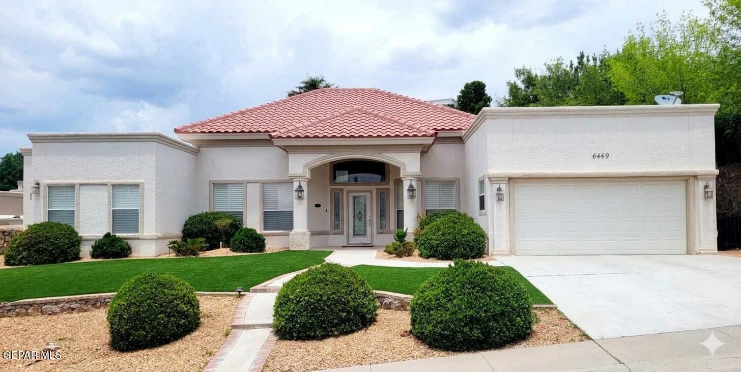 6469 CALLE VISTA Drive
