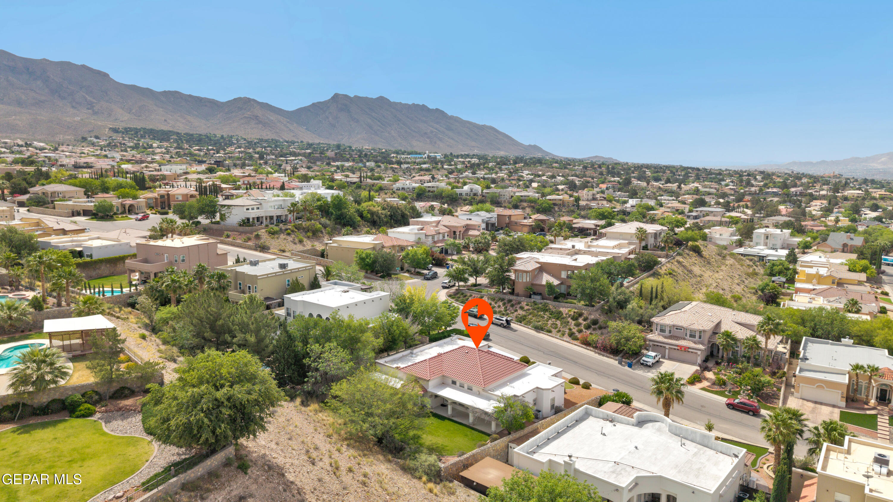 6469 CALLE VISTA Drive