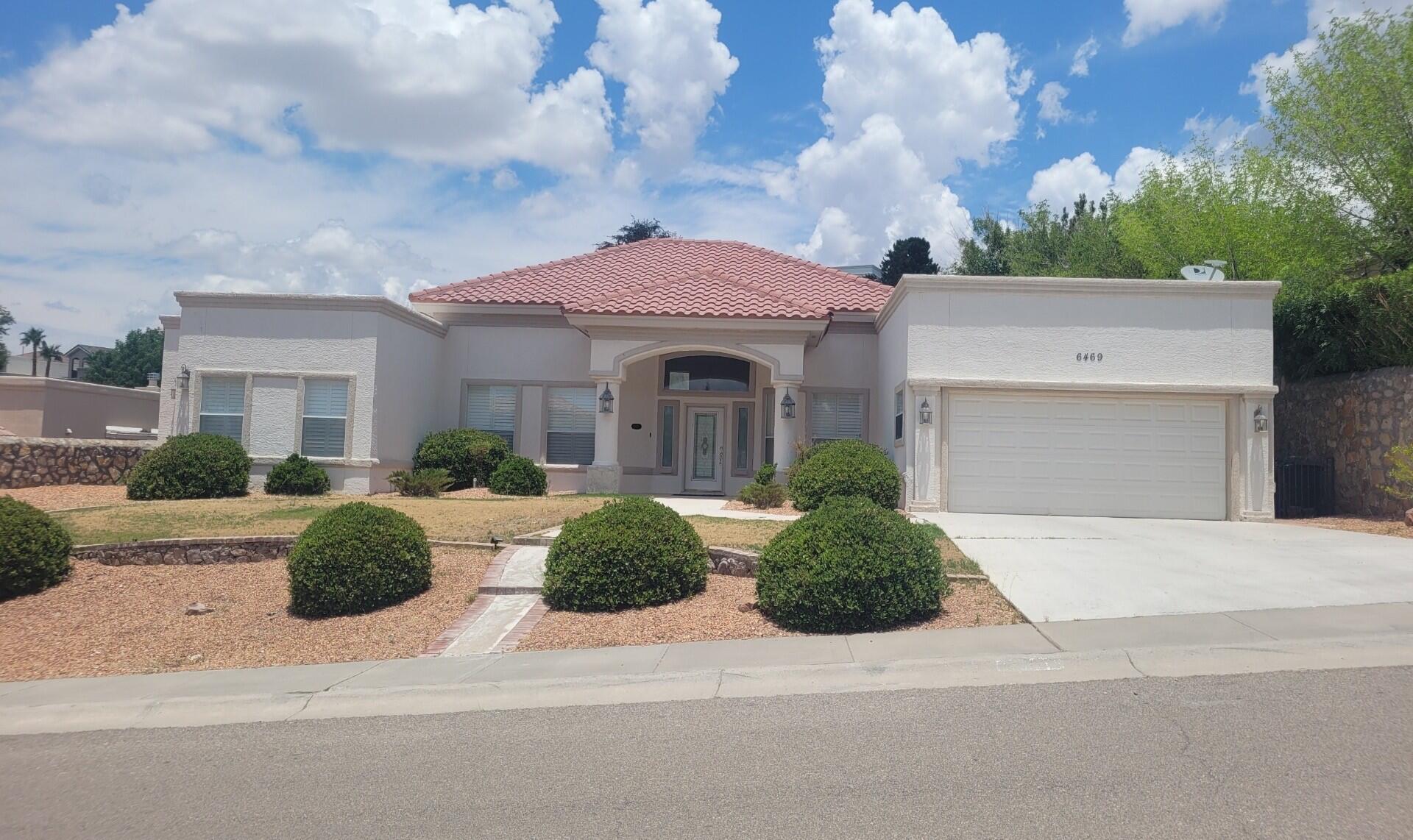 6469 CALLE VISTA Drive