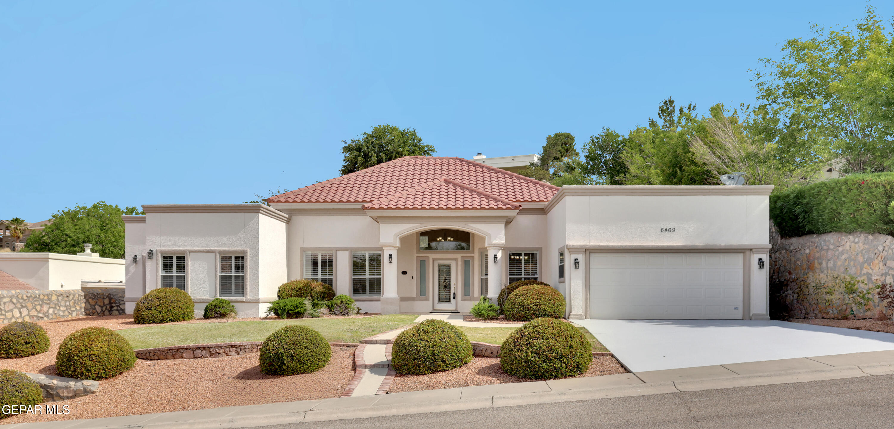 6469 CALLE VISTA Drive