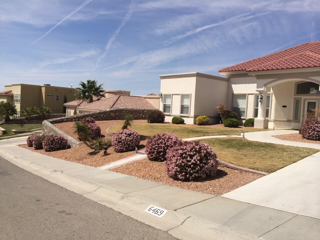 6469 CALLE VISTA Drive
