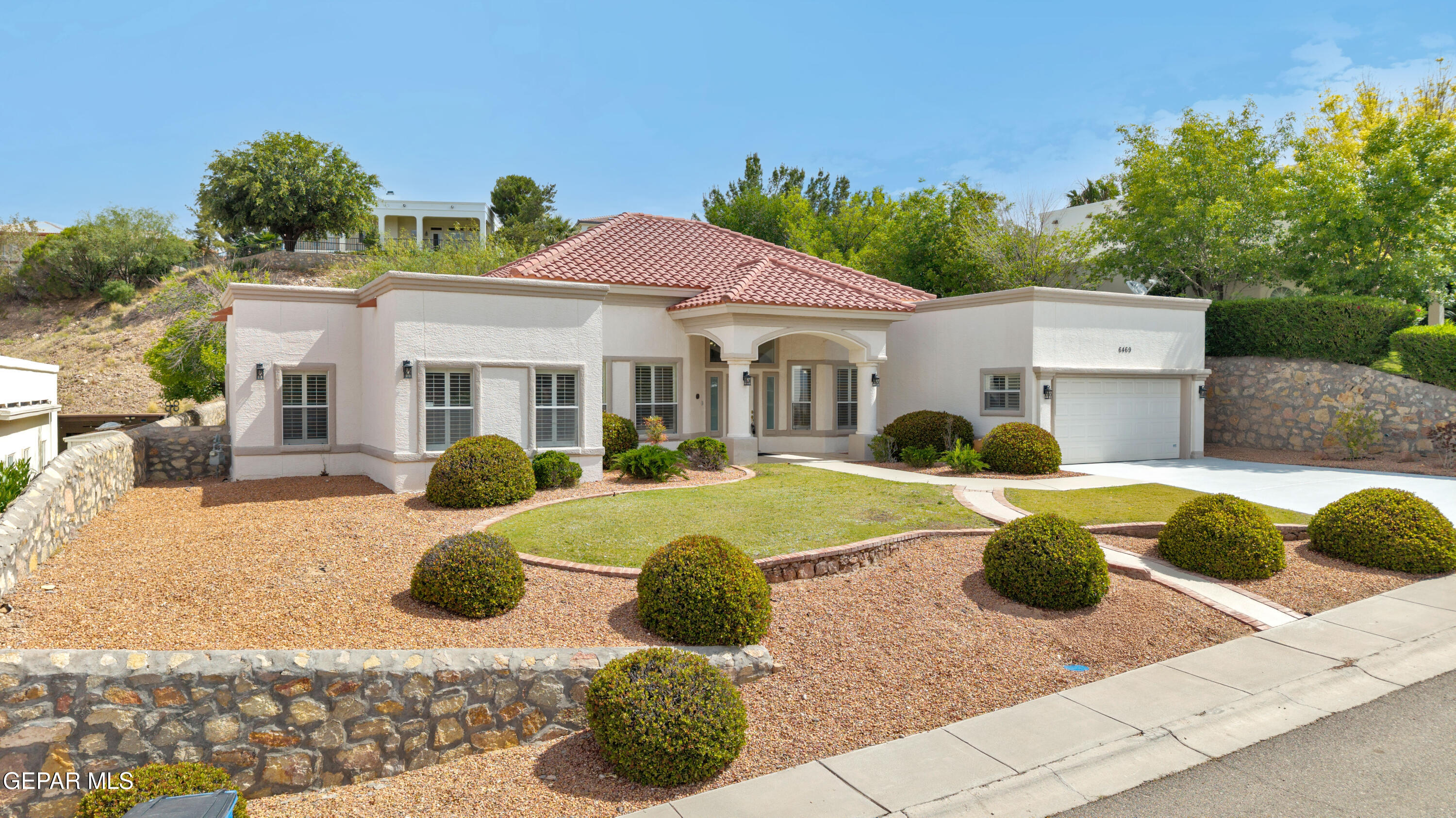 6469 CALLE VISTA Drive