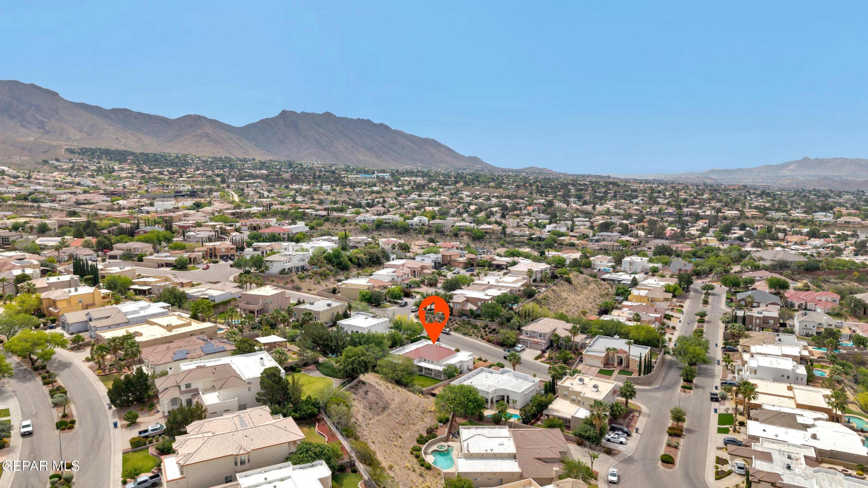 6469 CALLE VISTA Drive
