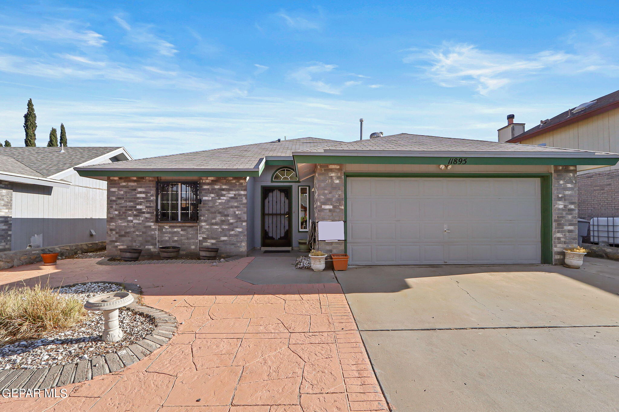 11895 David Forti Drive