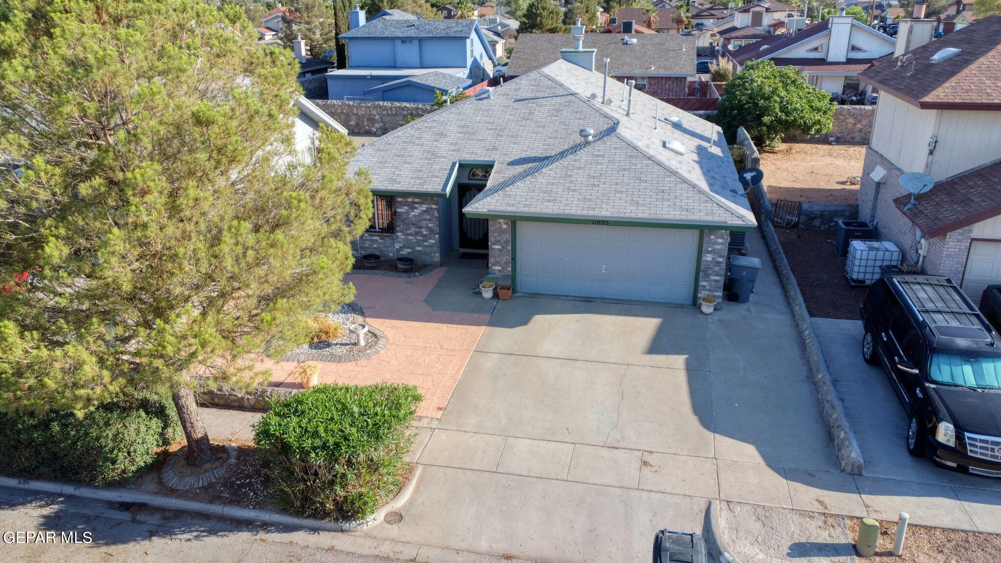 11895 David Forti Drive