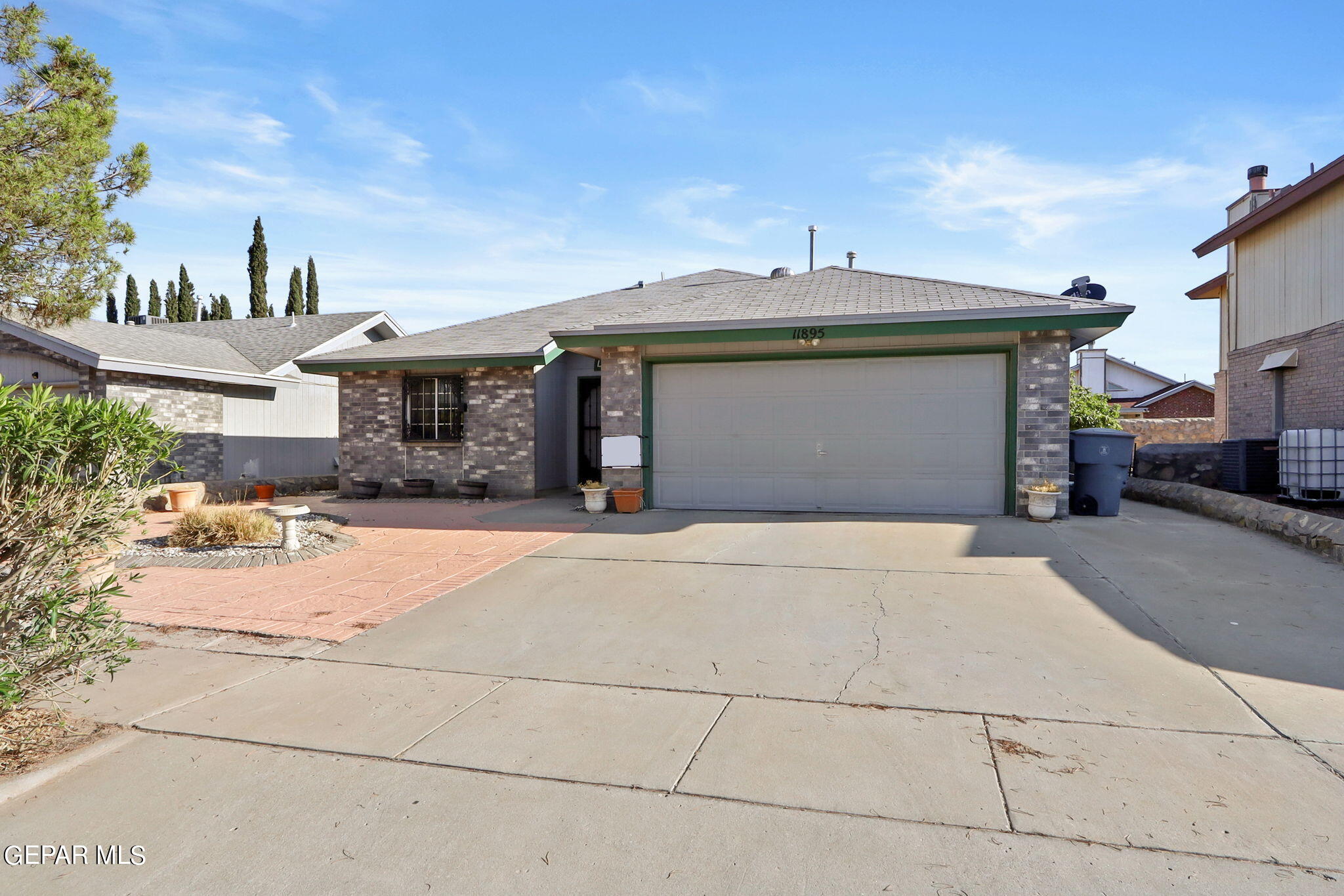 11895 David Forti Drive