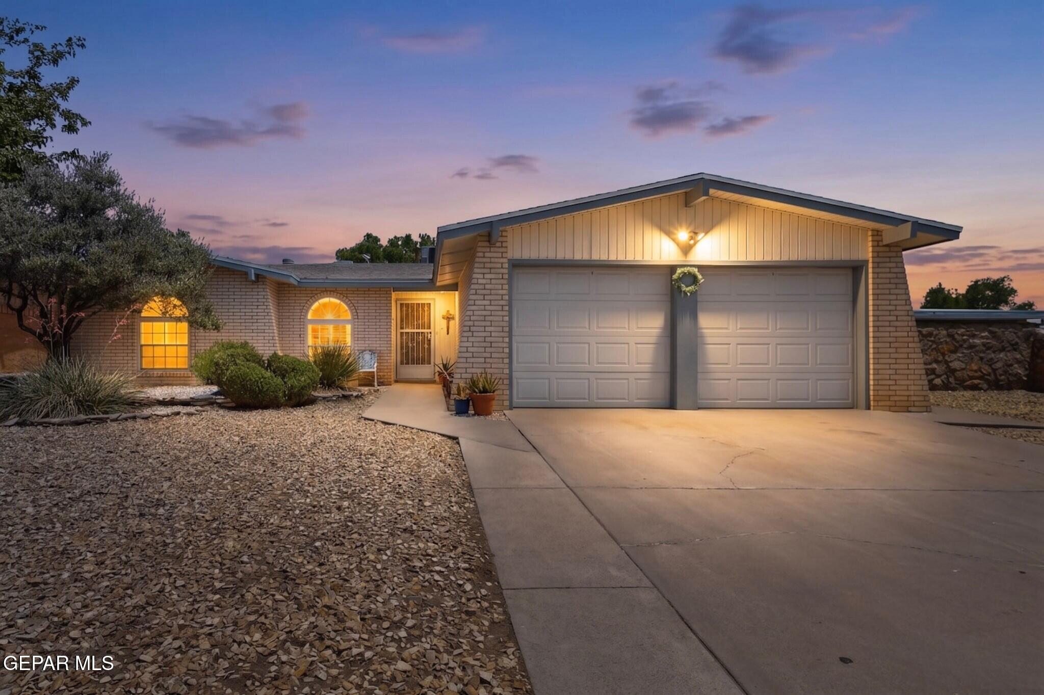 10600 HERMES Drive