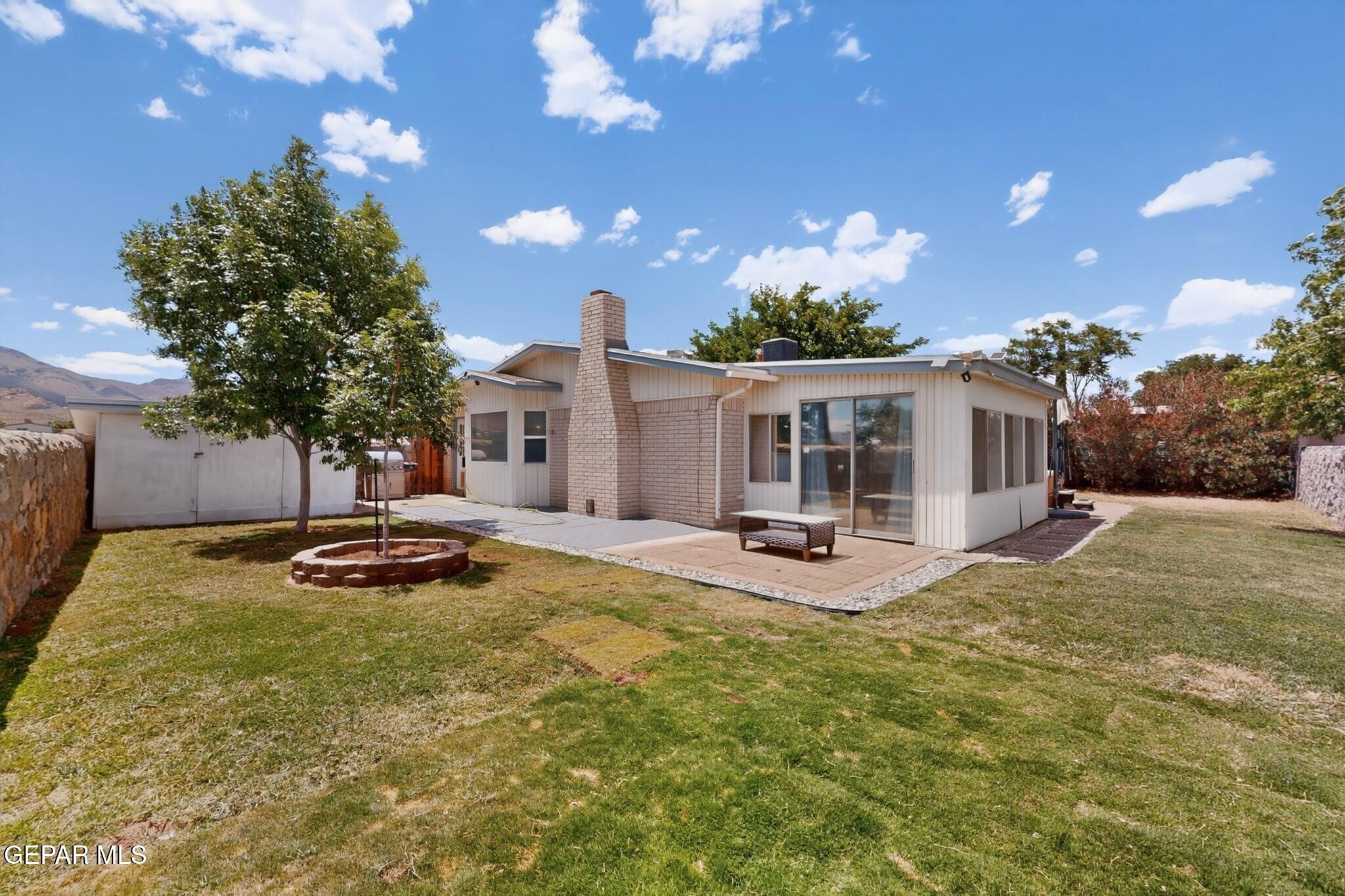 10600 HERMES Drive