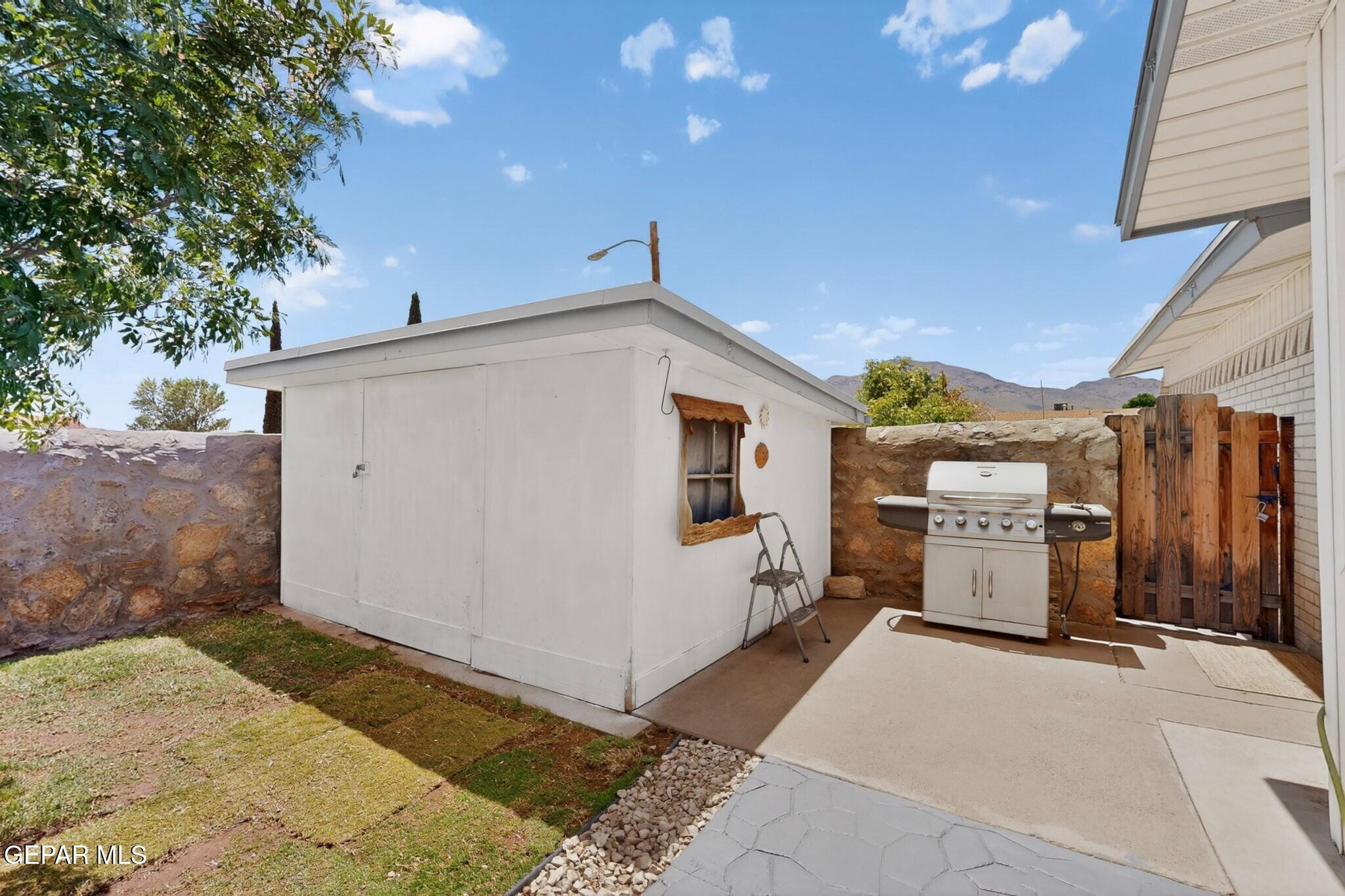 10600 HERMES Drive