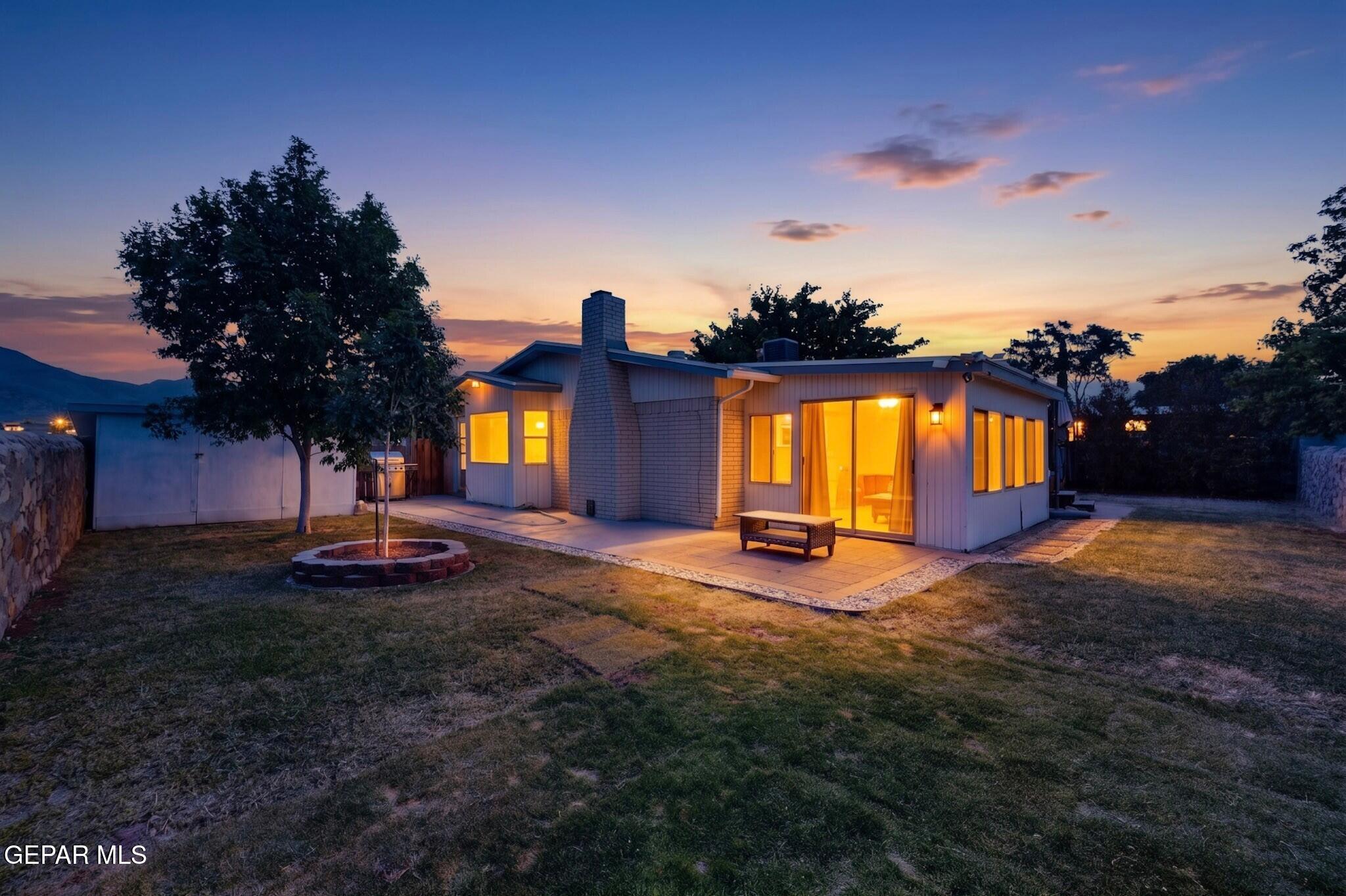 10600 HERMES Drive