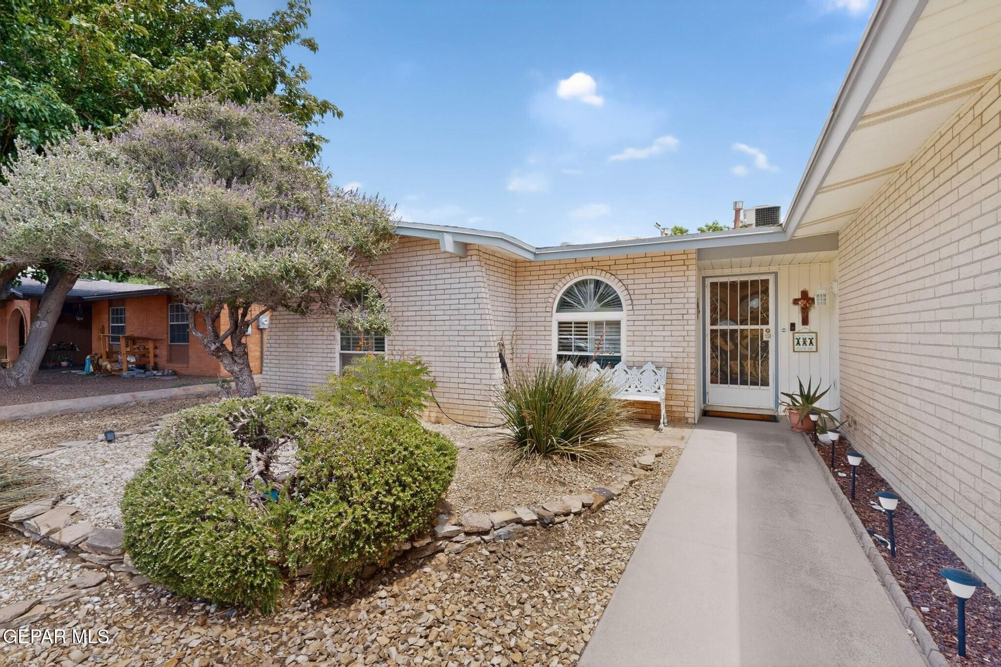 10600 HERMES Drive