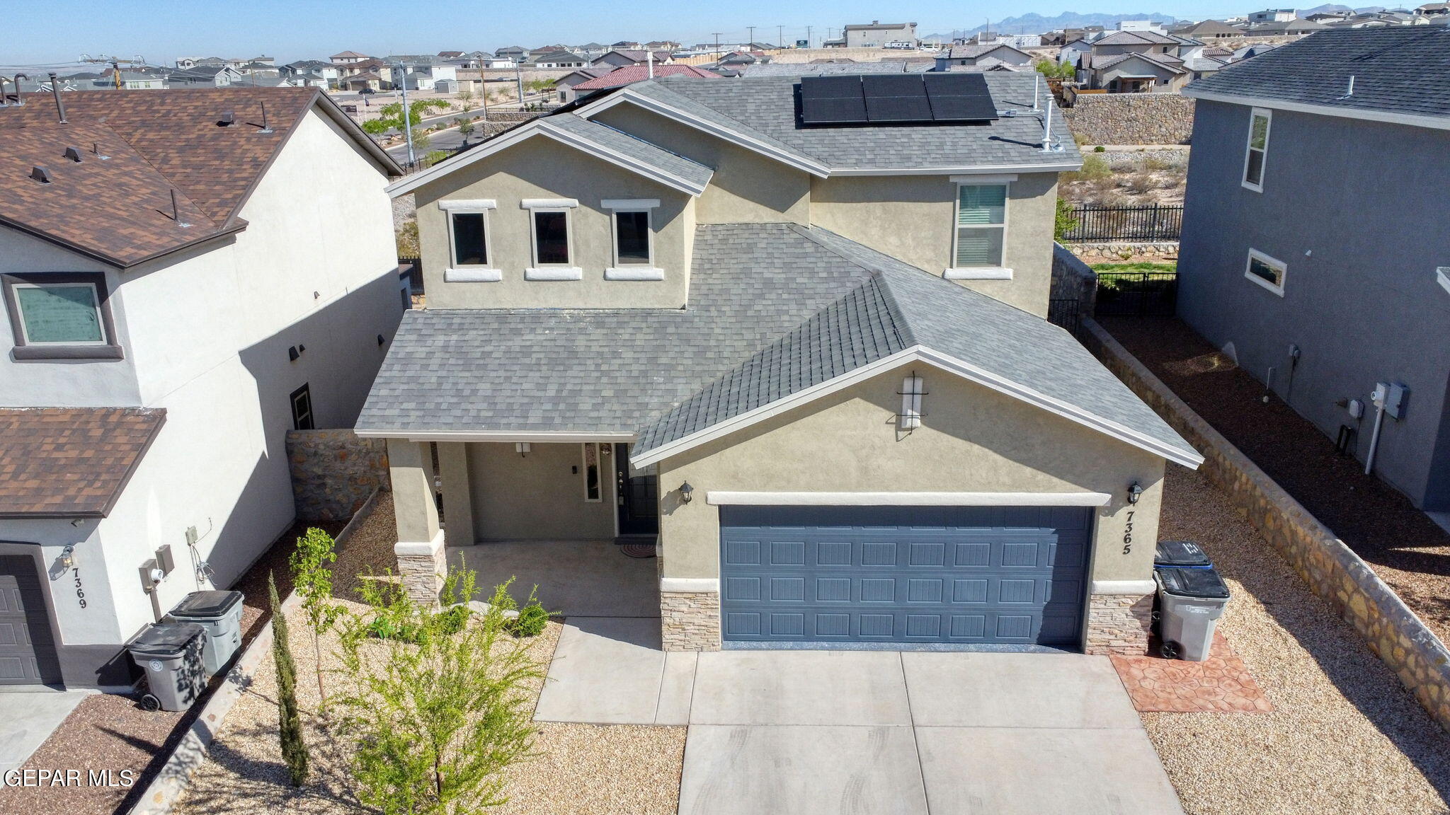 7365 Frostline Place