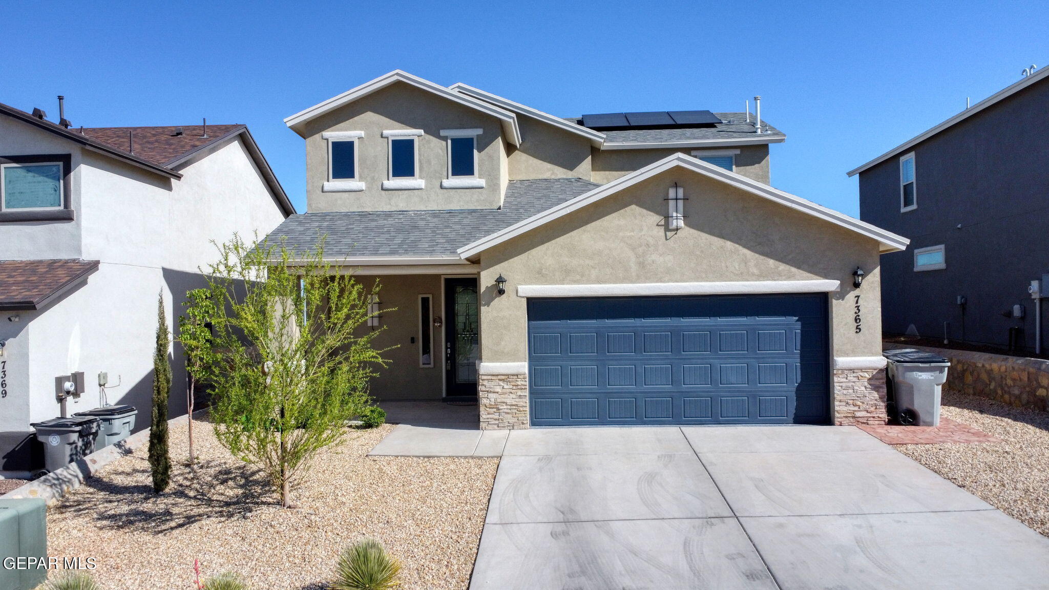 7365 Frostline Place