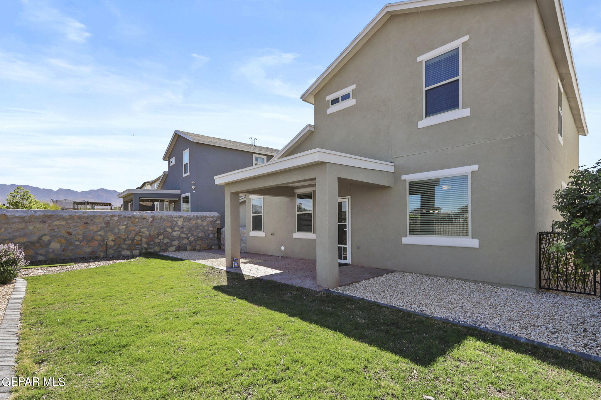 7365 Frostline Place