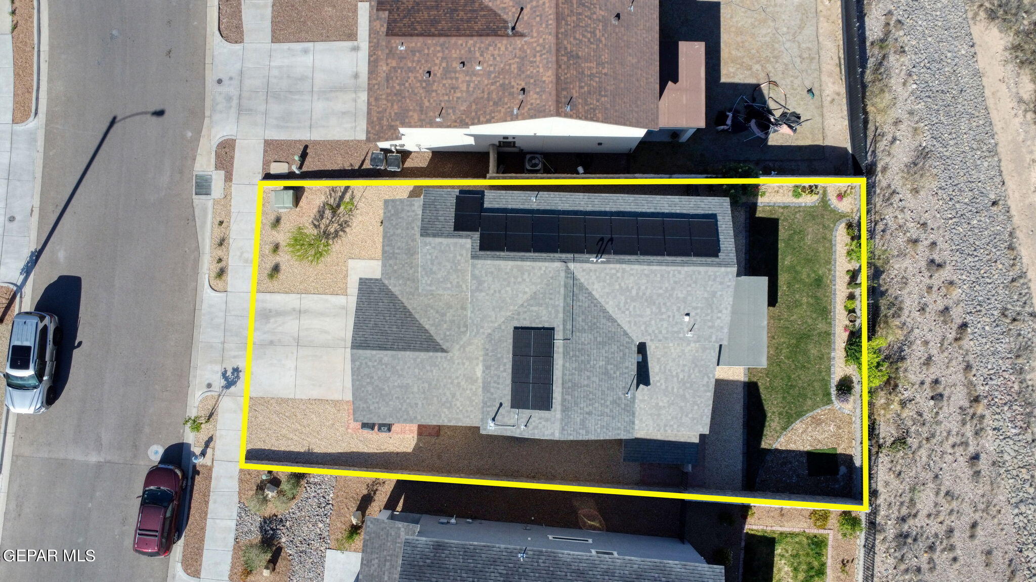 7365 Frostline Place