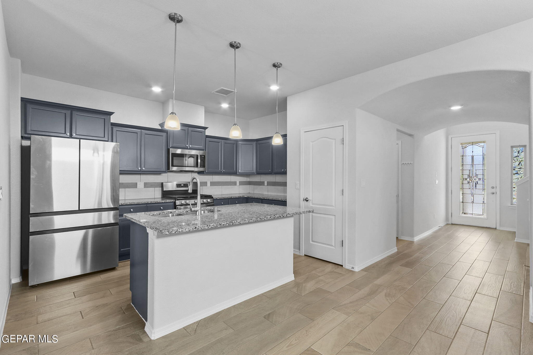 7365 Frostline Place