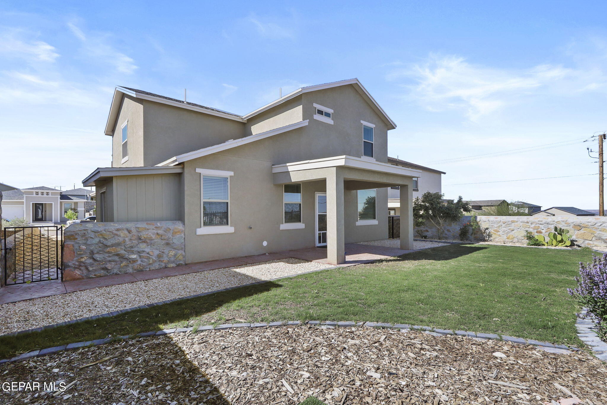 7365 Frostline Place