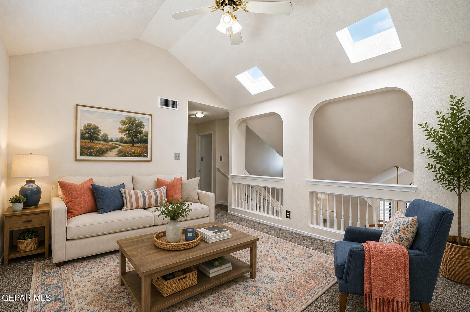 7109 OVAL ROCK Drive