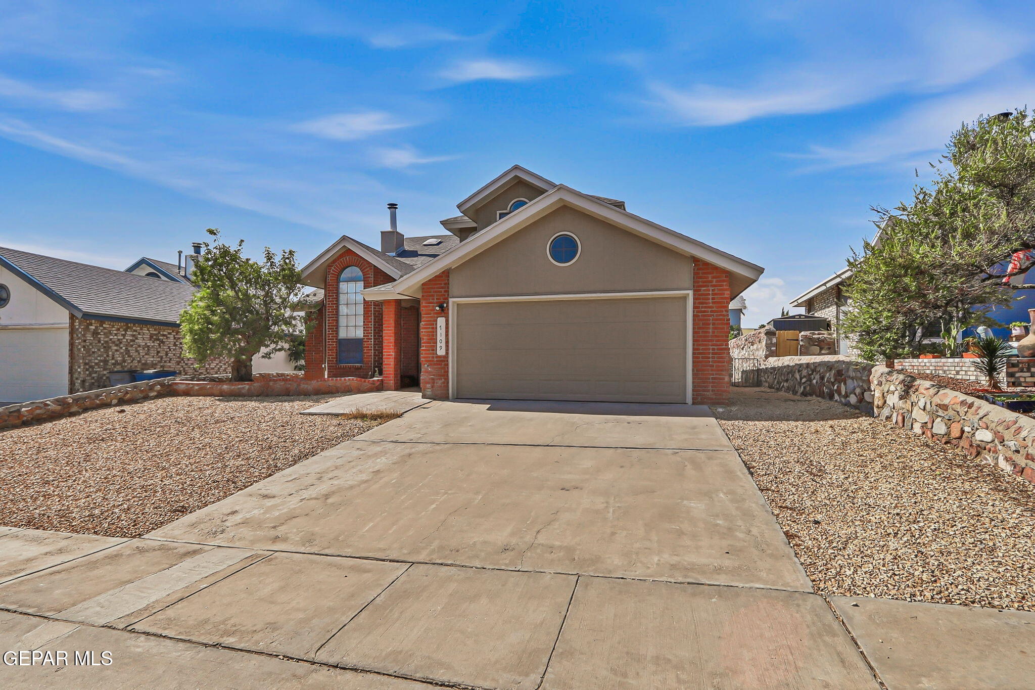 7109 OVAL ROCK Drive