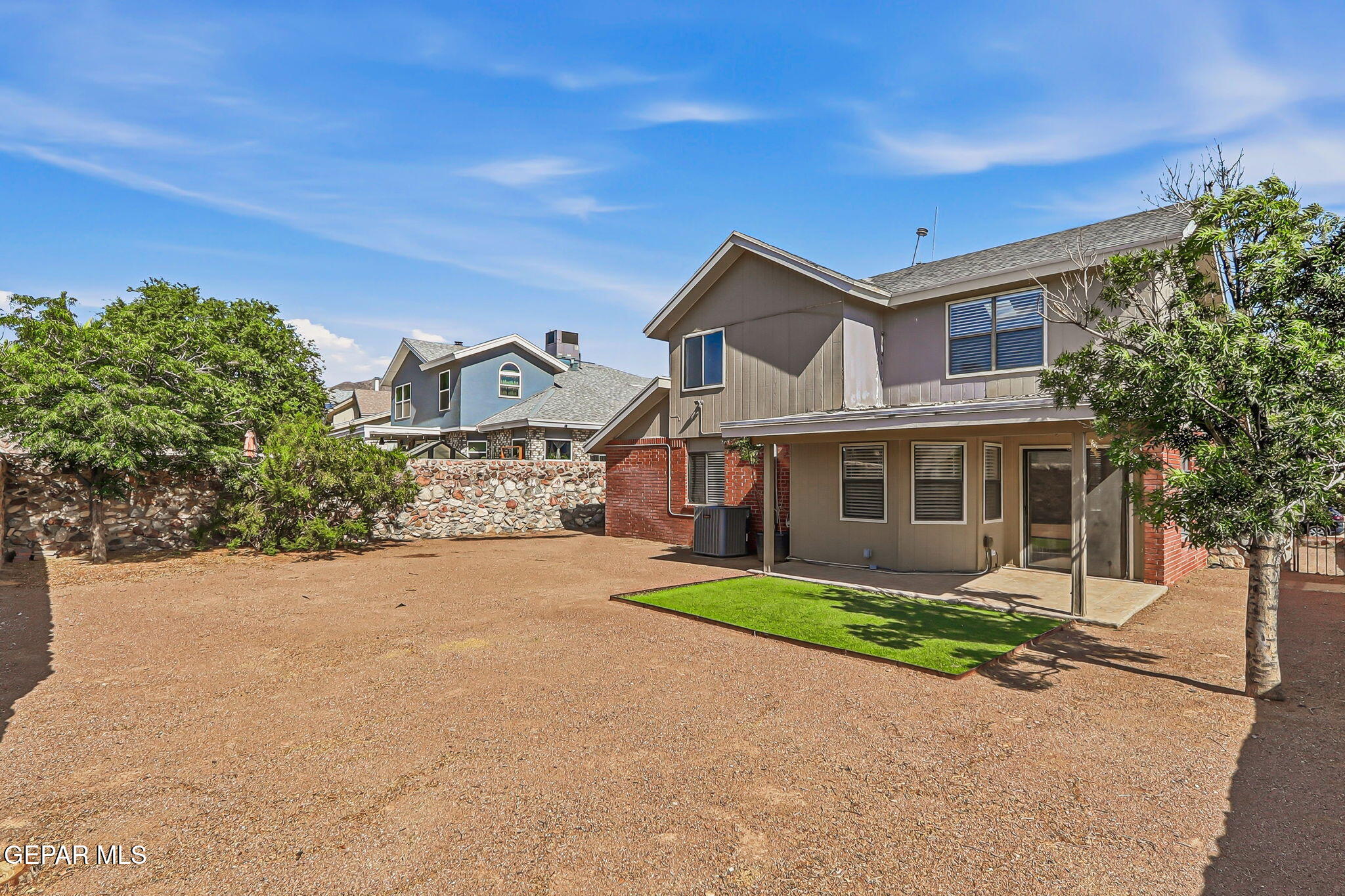 7109 OVAL ROCK Drive