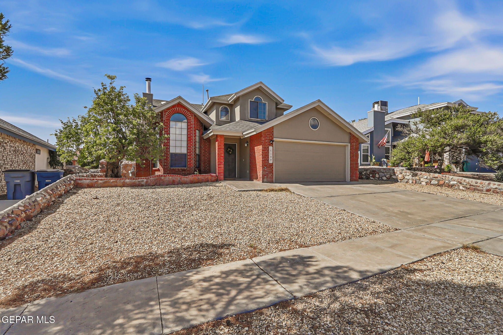 7109 OVAL ROCK Drive