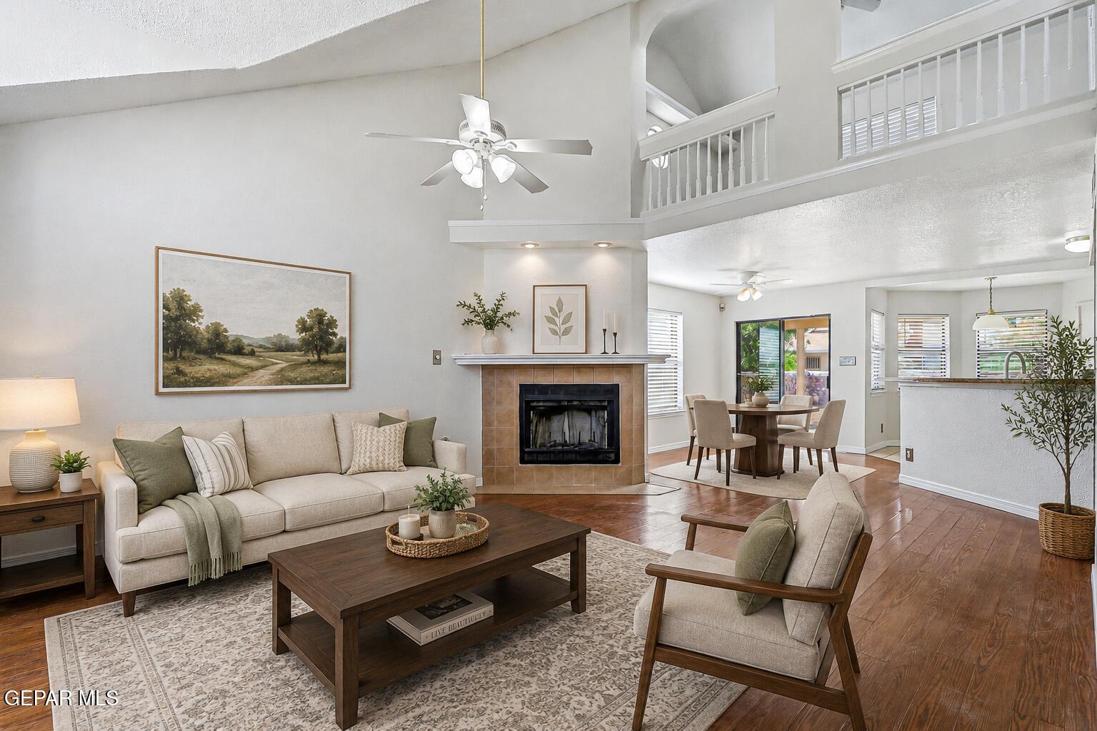 7109 OVAL ROCK Drive